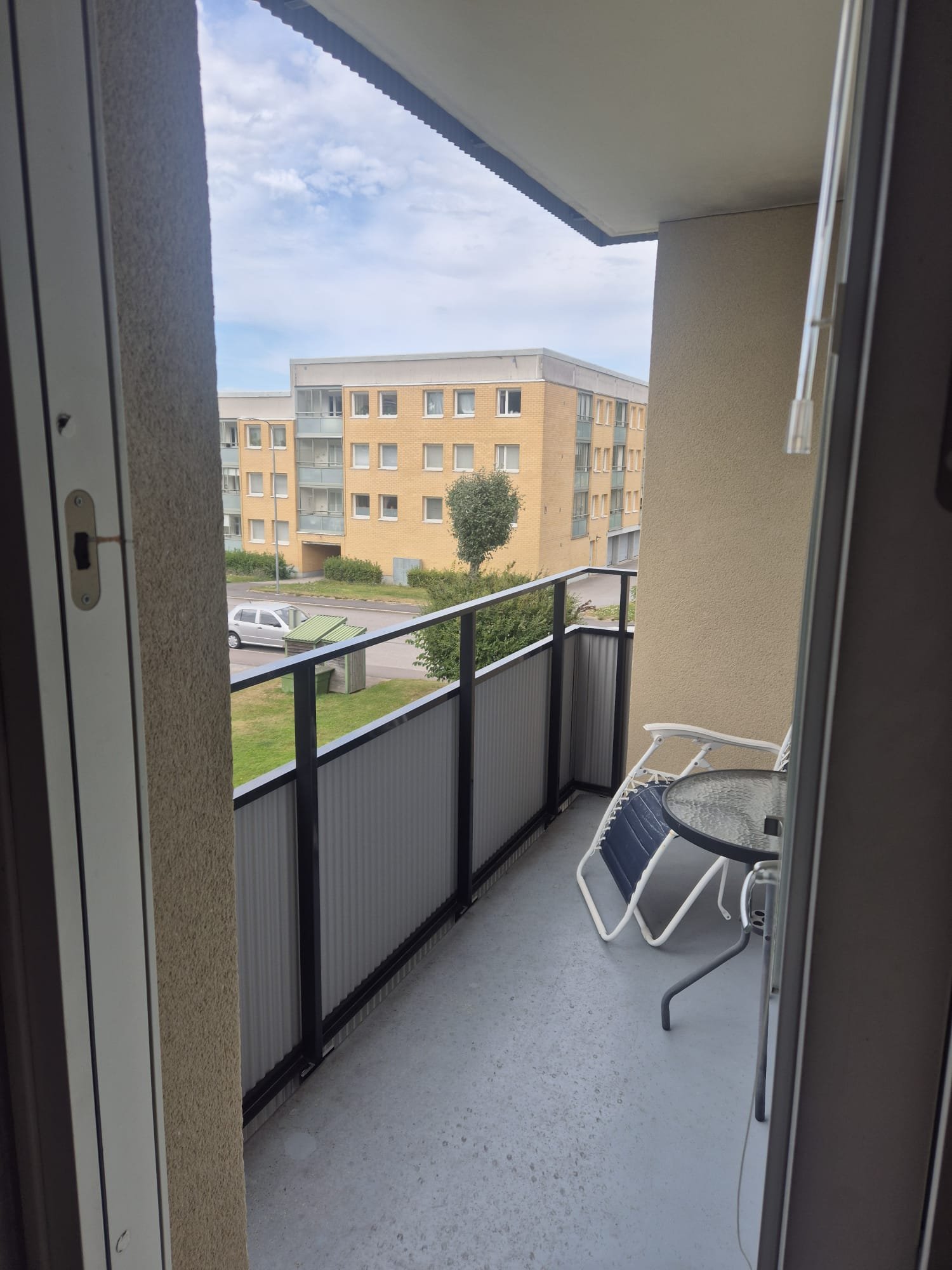 Lägenhet – Nyköping, Stenkulla - Fler