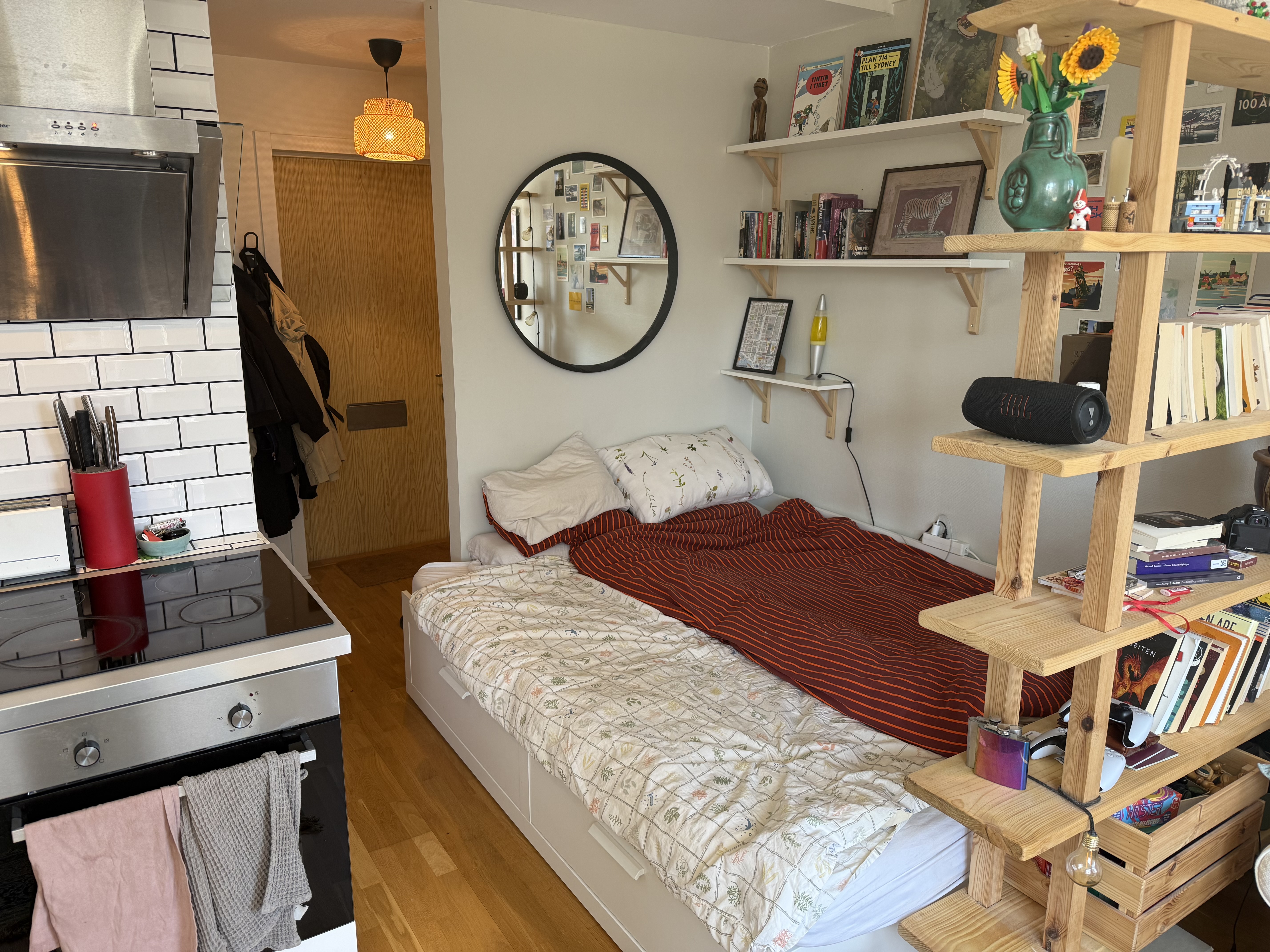 Mattssonsliden, Göteborg — photo 3