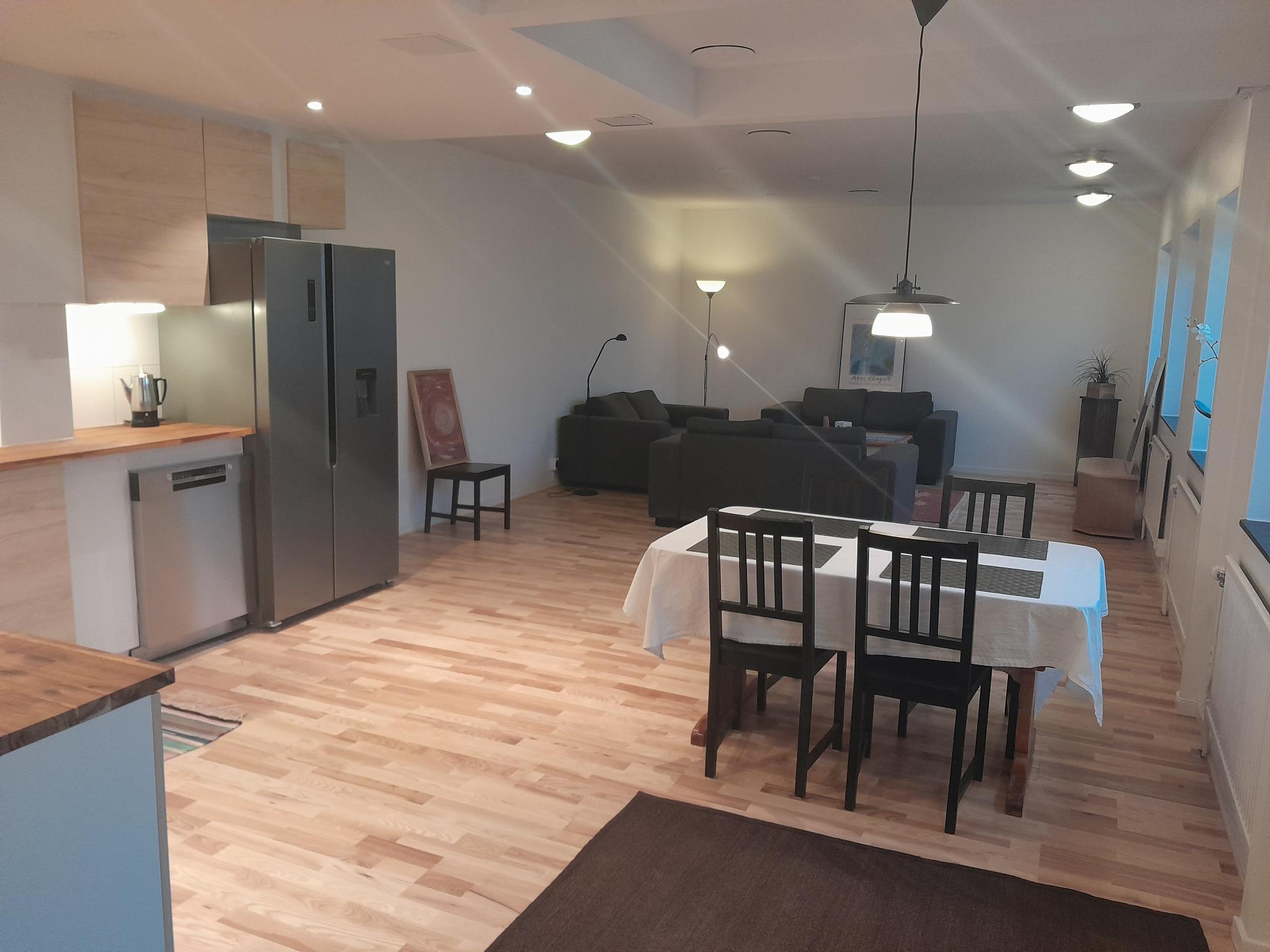 Hus – Uppsala kommun, Uppsala län - Bild 4