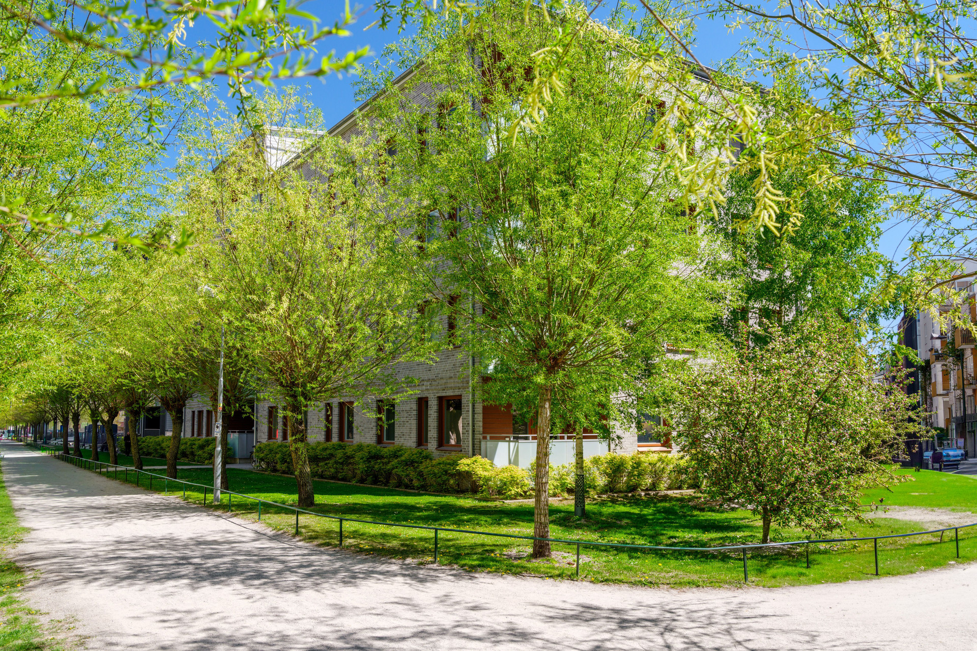 1 rok · 35 m² i Malmö – bild 12