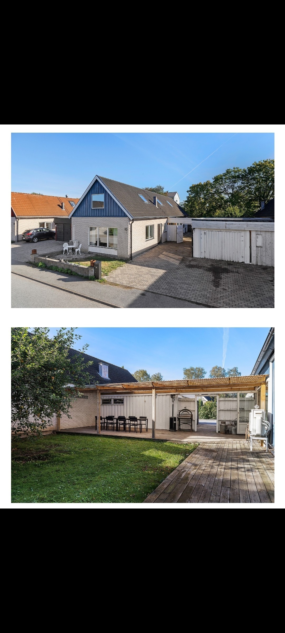 Lägenhet, 3 rooms, 65 sqm, Märsta