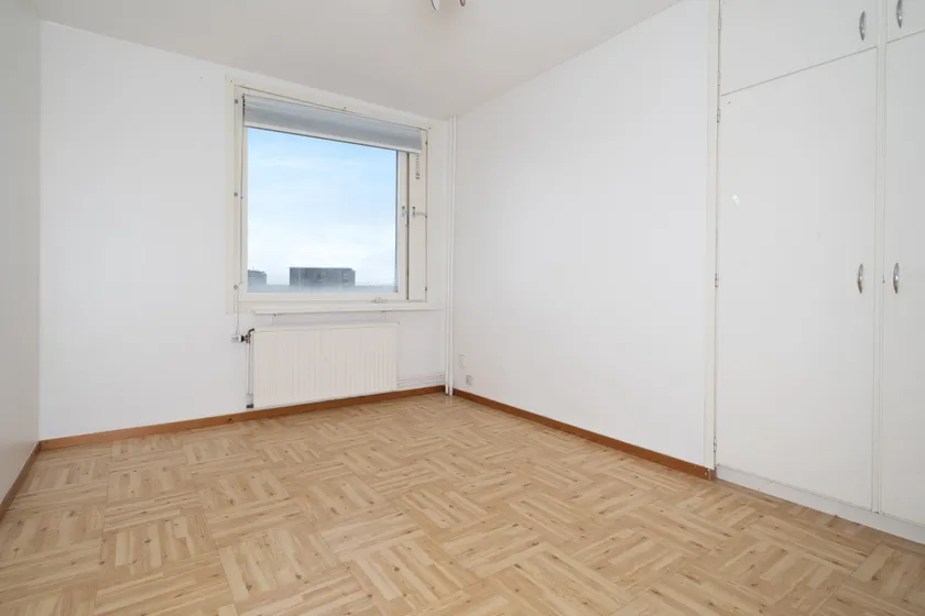 Lägenhet, 3 rooms, 80 sqm, Järfälla