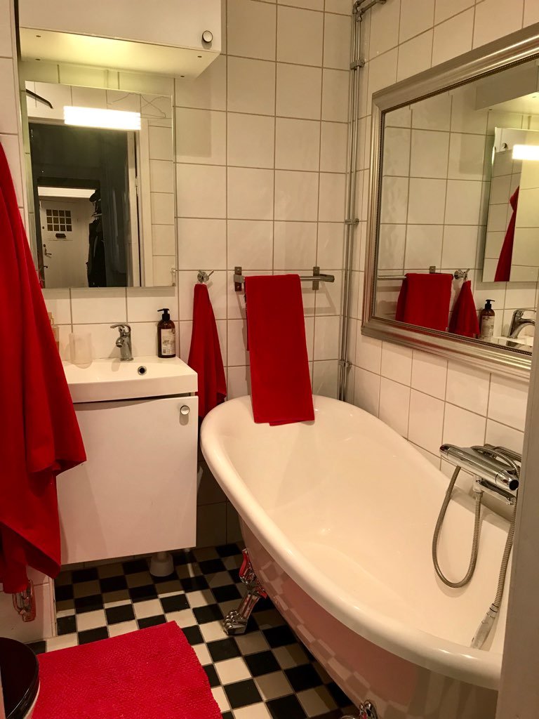 Aschebergsgatan, Göteborg — photo 4