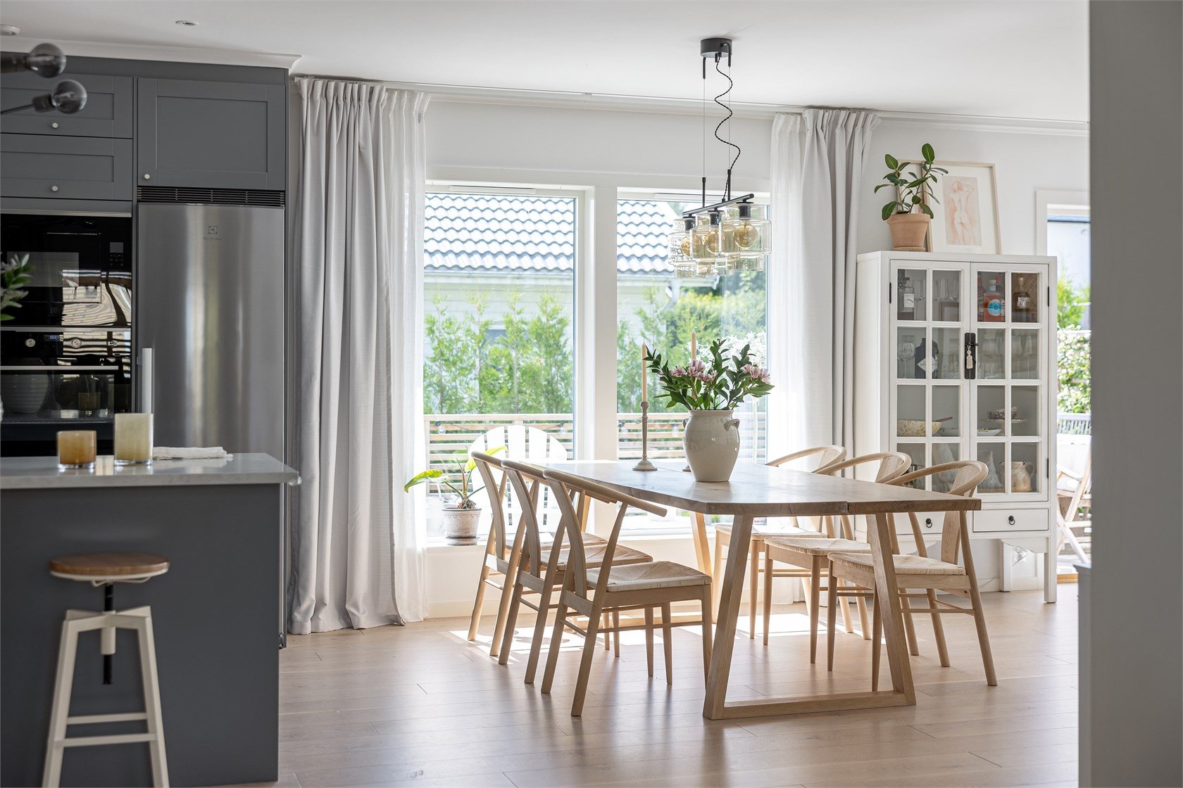 5 rok · 750 m² i Tyresö – bild 18