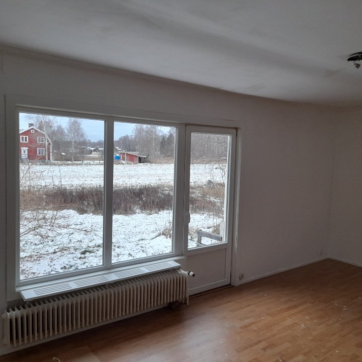 Lägenhet, 1 rooms, 52 sqm, Skagersvik
