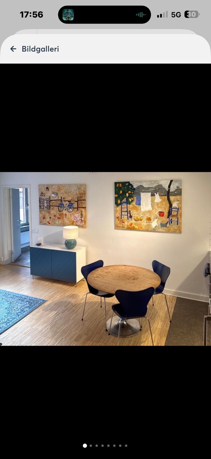 1 rum och kök, Stockholm — 11 000 kr/mån — bild 4