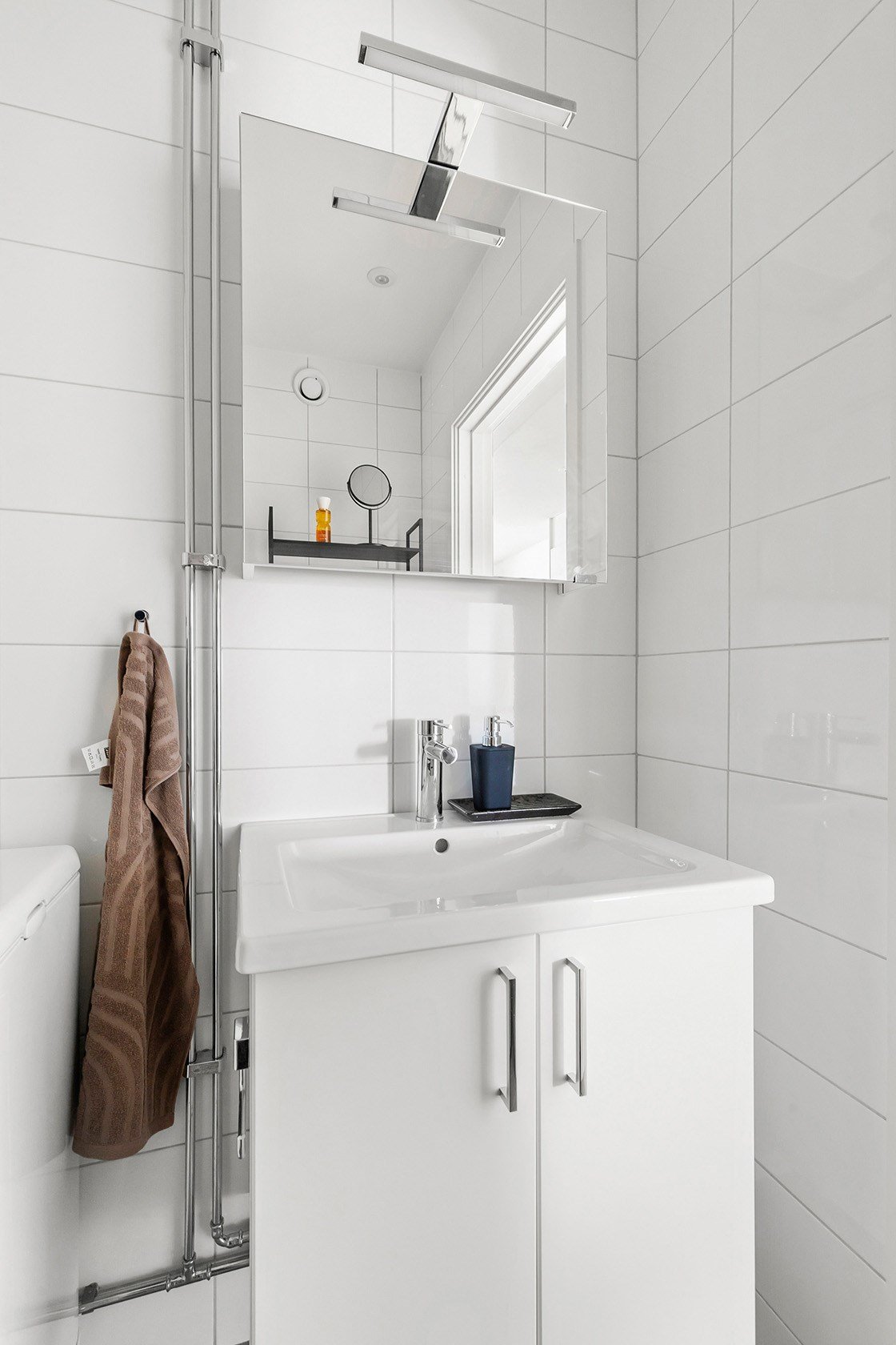 1 rum och kök, Spånga — 9 200 kr/mån — bild 4