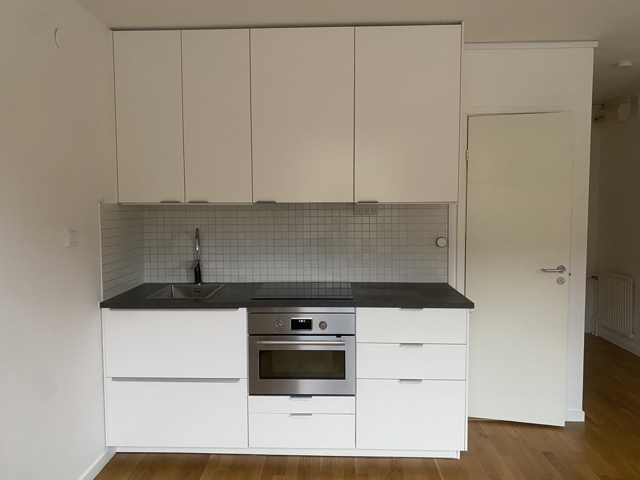 Lägenhet – Helsingborg, Miatorp - Bild 4