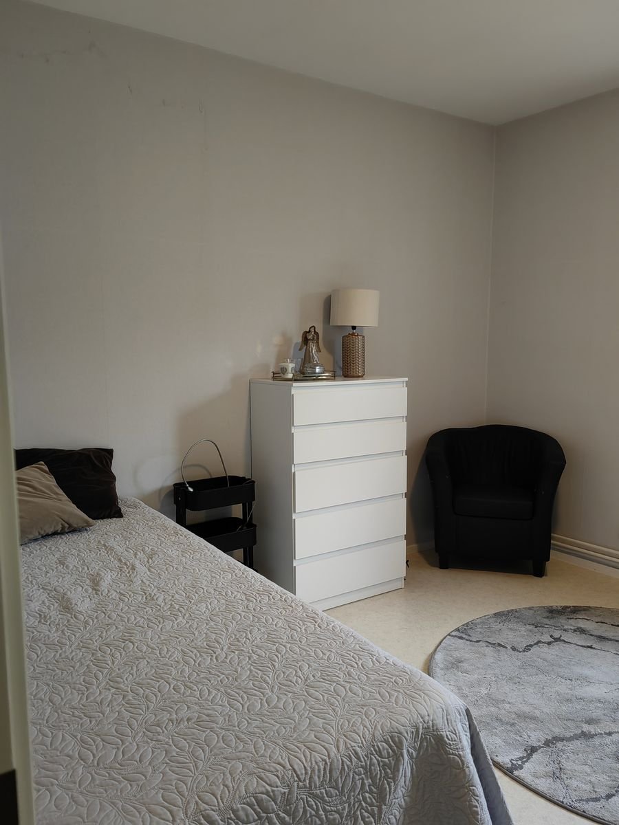 Lägenhet, 1 rooms, 20 sqm, Mölndal