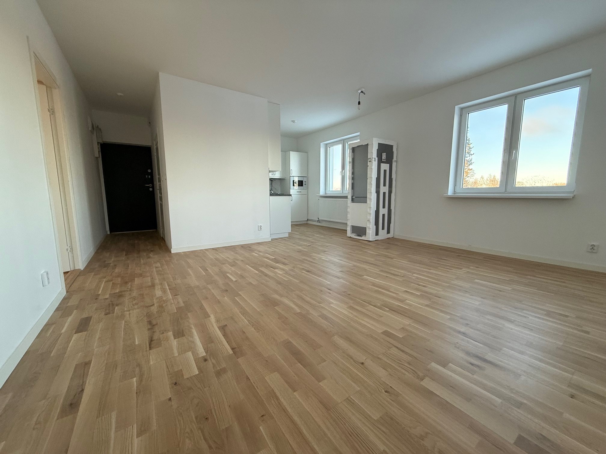 Lägenhet, 2 rooms, 59 sqm, Avesta