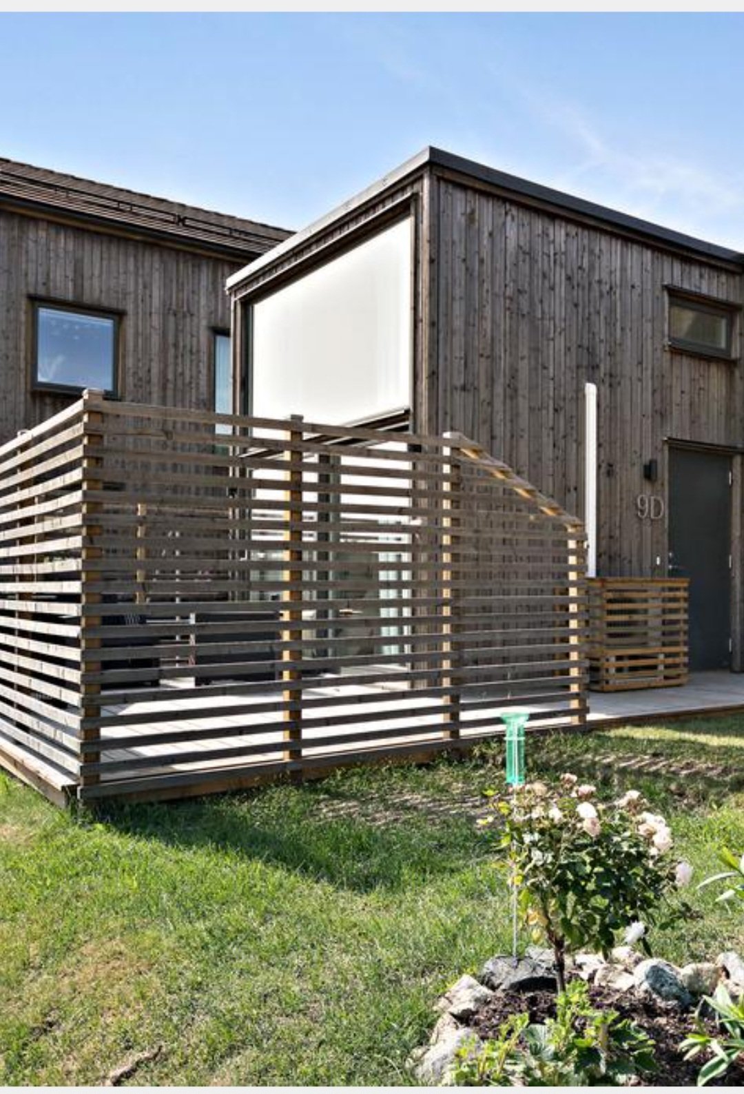 Lägenhet, 1 rooms, 34 sqm, Huddinge