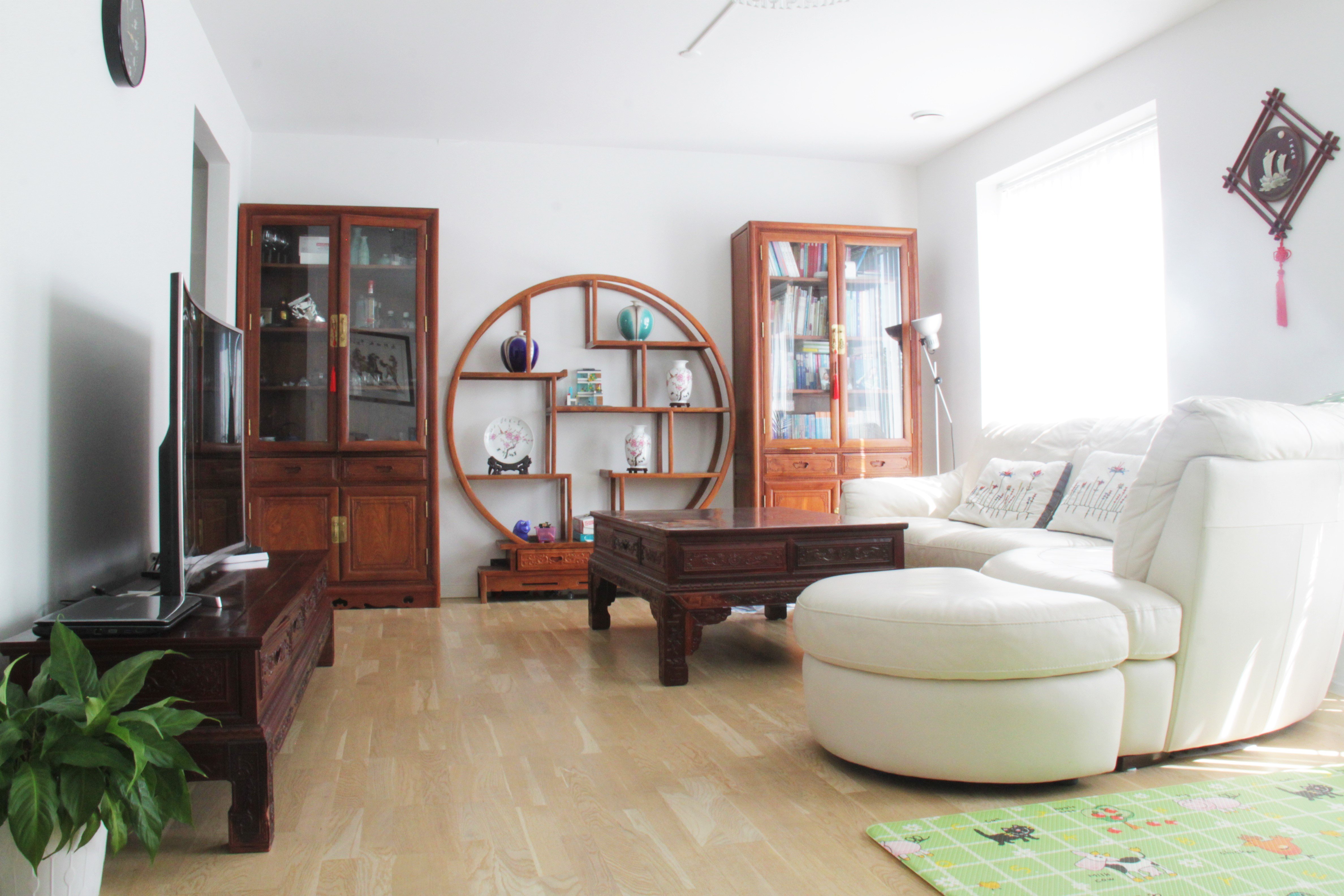 Radhus, 6 rooms, 133 sqm, Lund