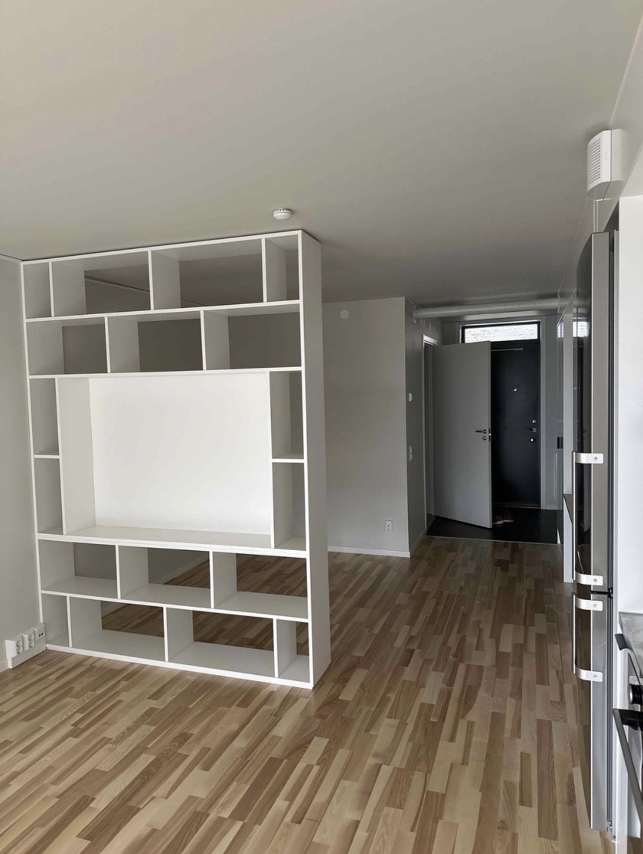 Loft, 2 rooms, 33 sqm, Täby
