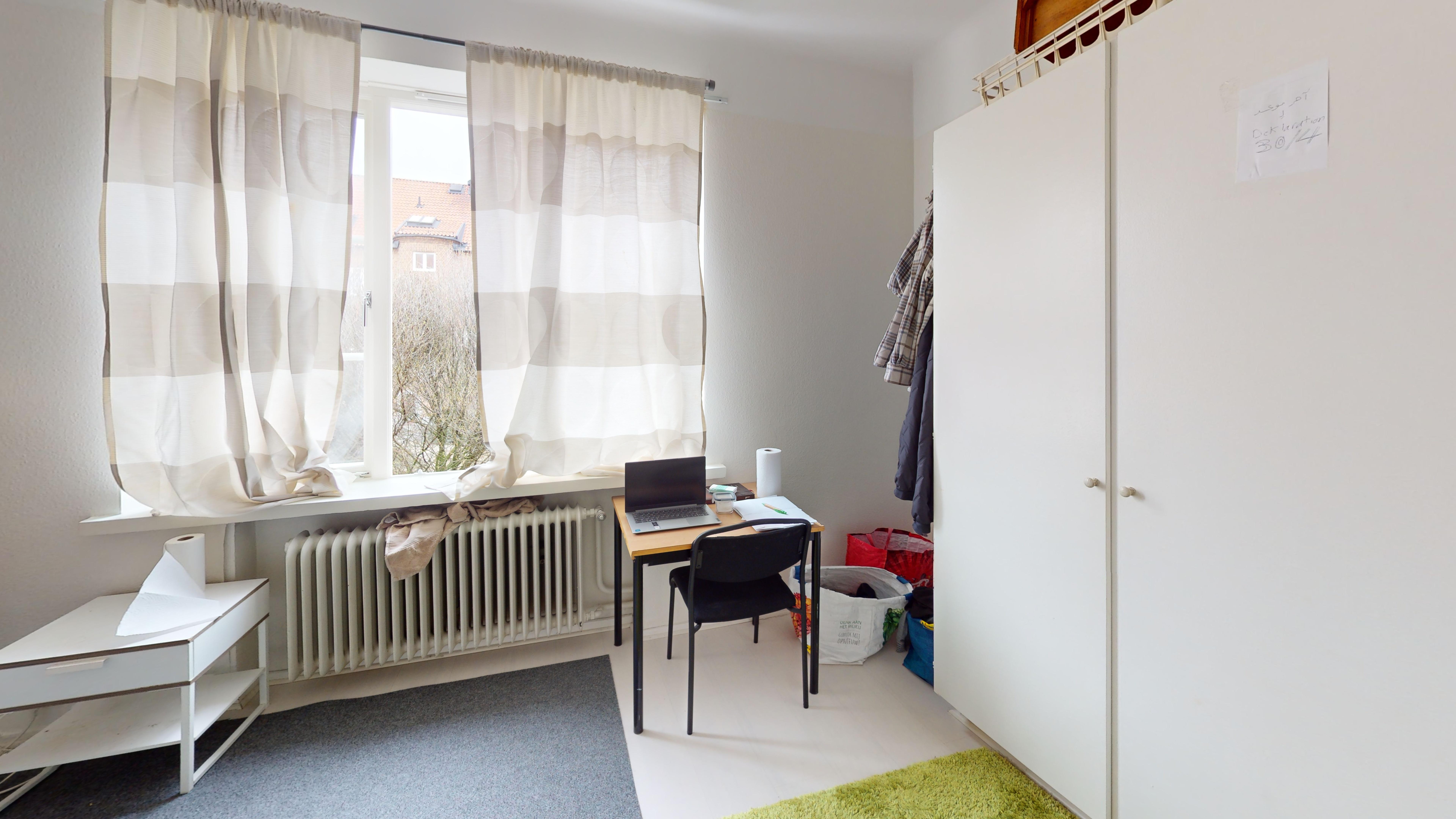 Inspektörsgatan 7, Helsingborg — photo 3