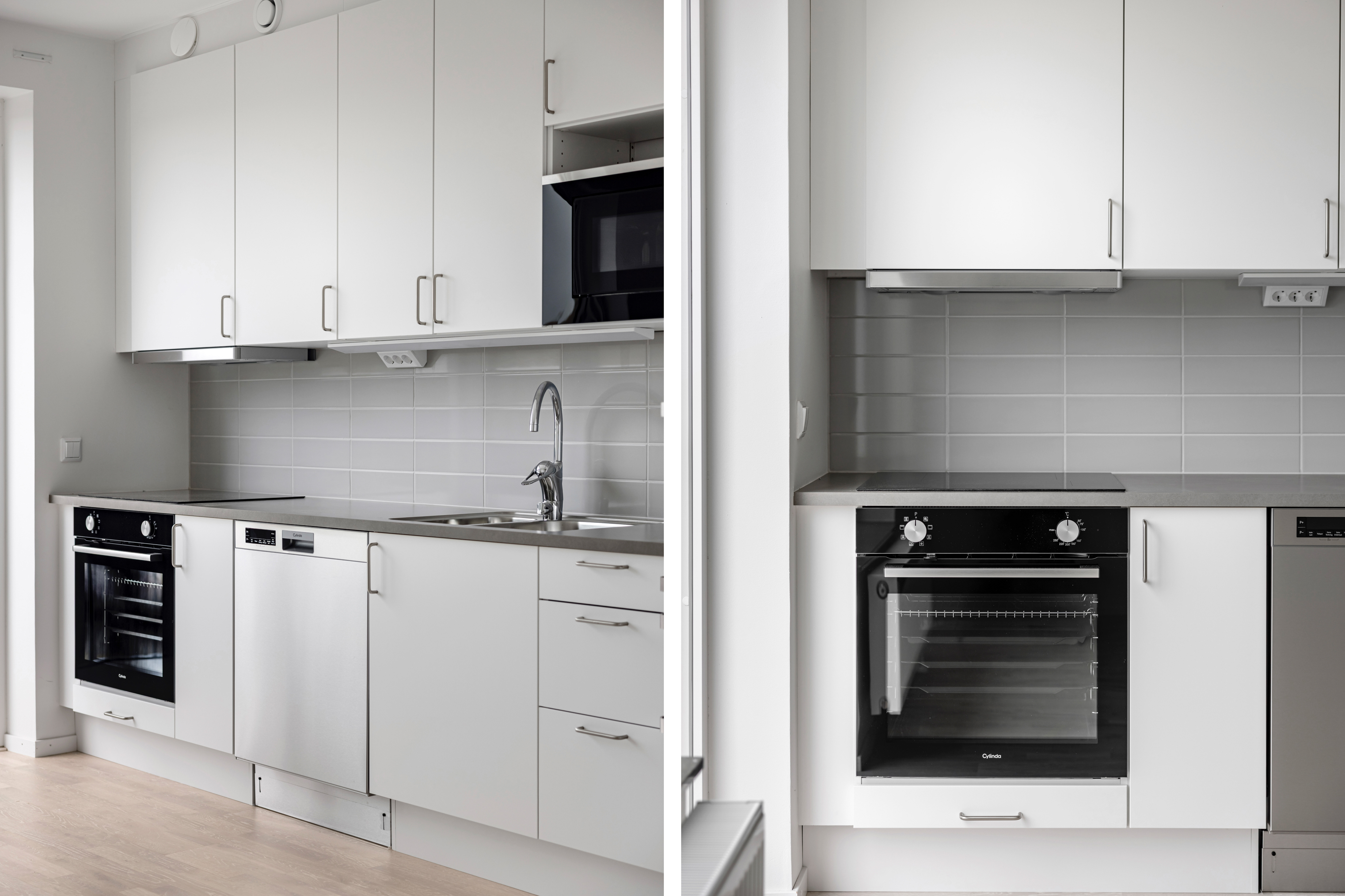 Lägenhet, 1 rooms, 28 sqm, Vallentuna