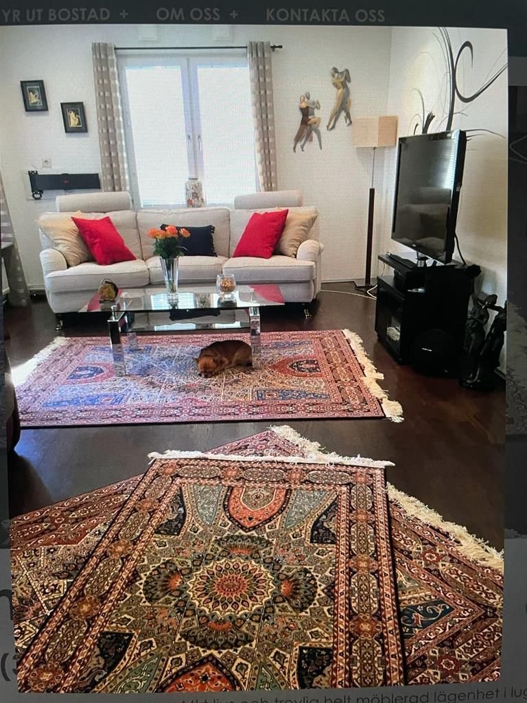 Lägenhet, 3 rum, 85 kvm, Stockholm