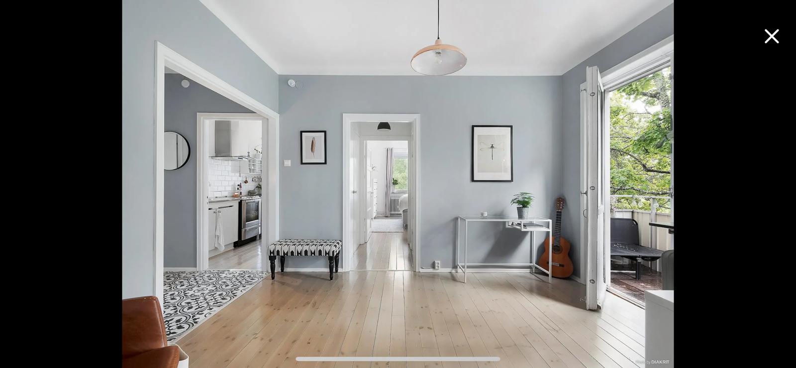 Fålhagsleden, Uppsala — photo 4