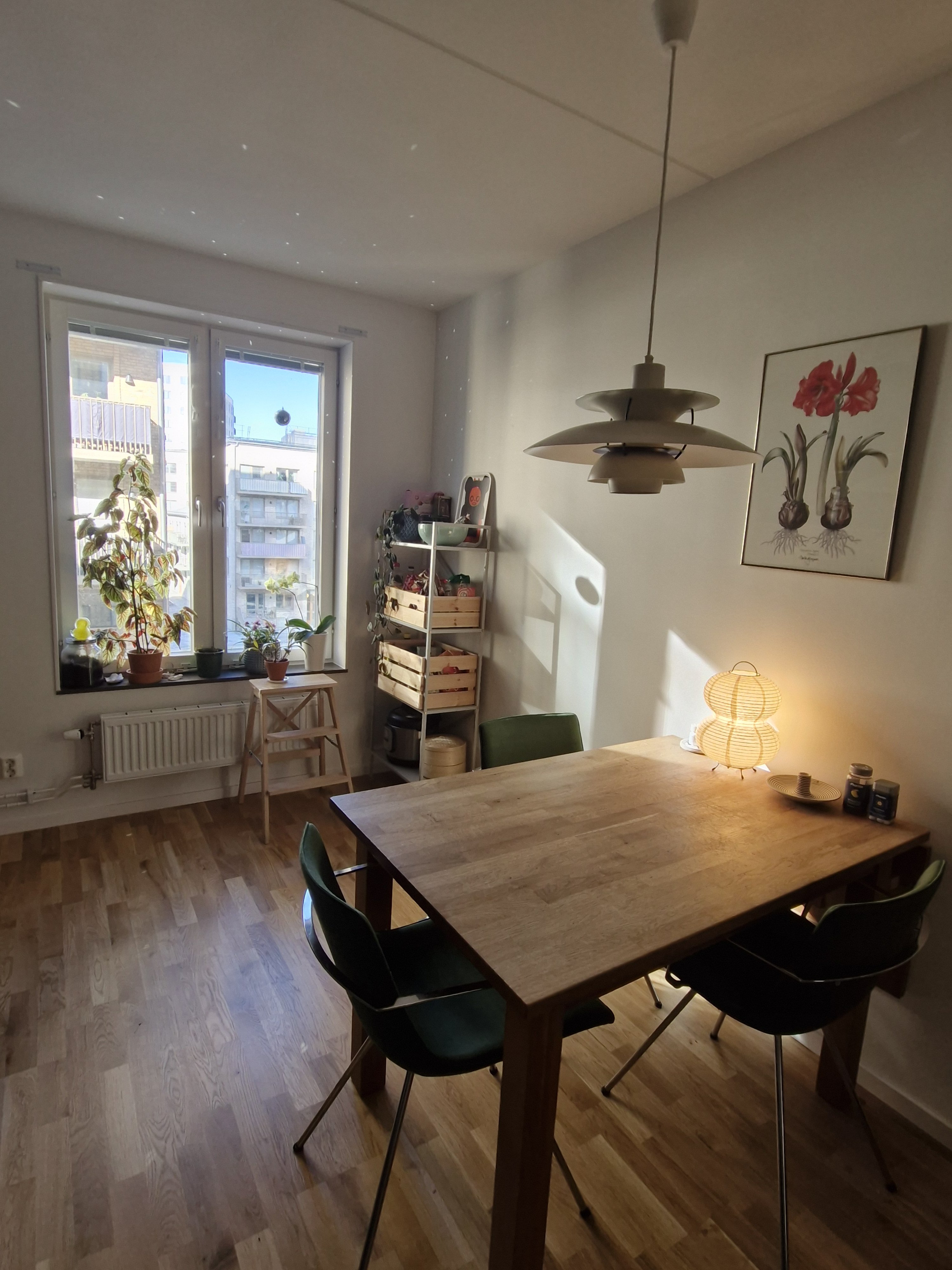 Lägenhet – Älvsjö, Solberga - Bild 2