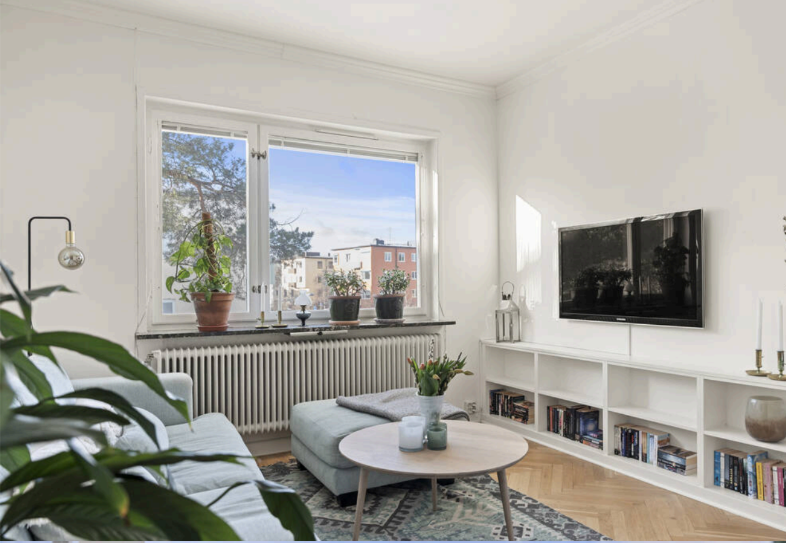 Essingestråket, Stockholm — photo 2