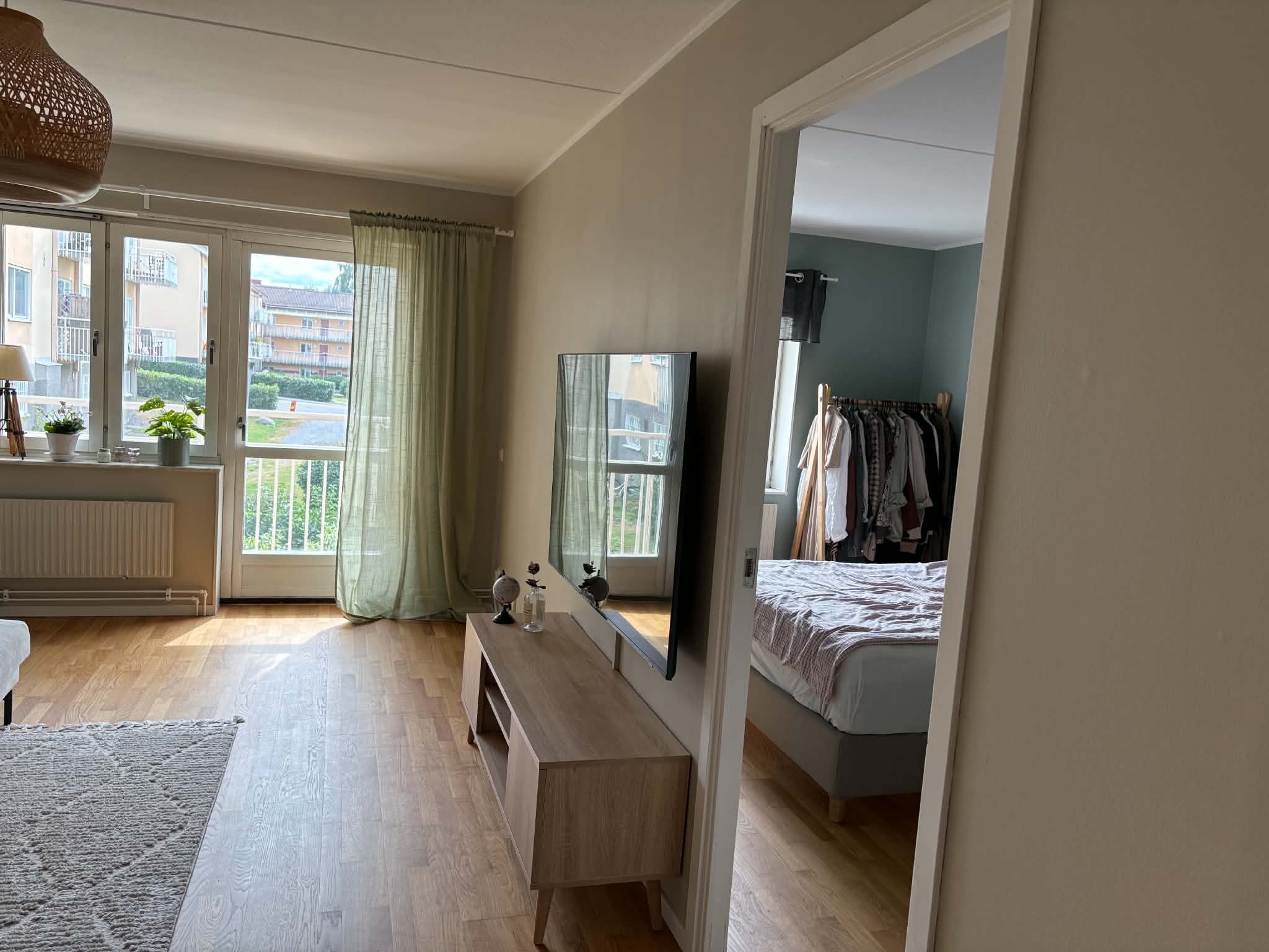 Lägenhet – Stockholm, Gamla Enskede - Bild 3