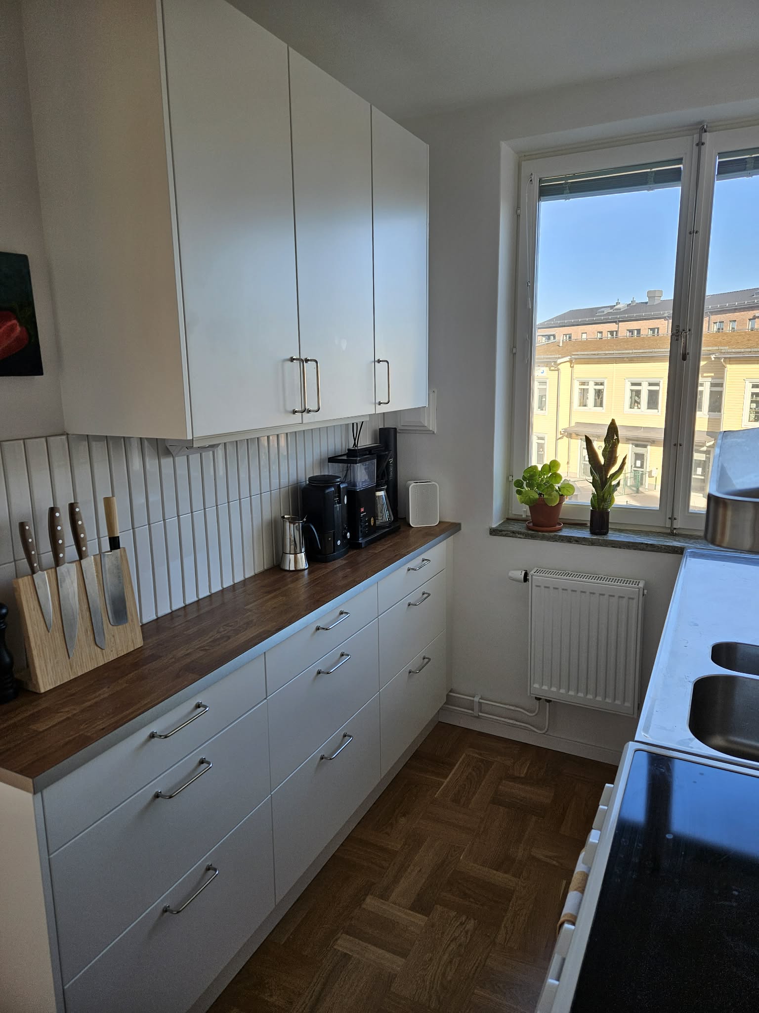 Sparbanksvägen, Hägersten — photo 4