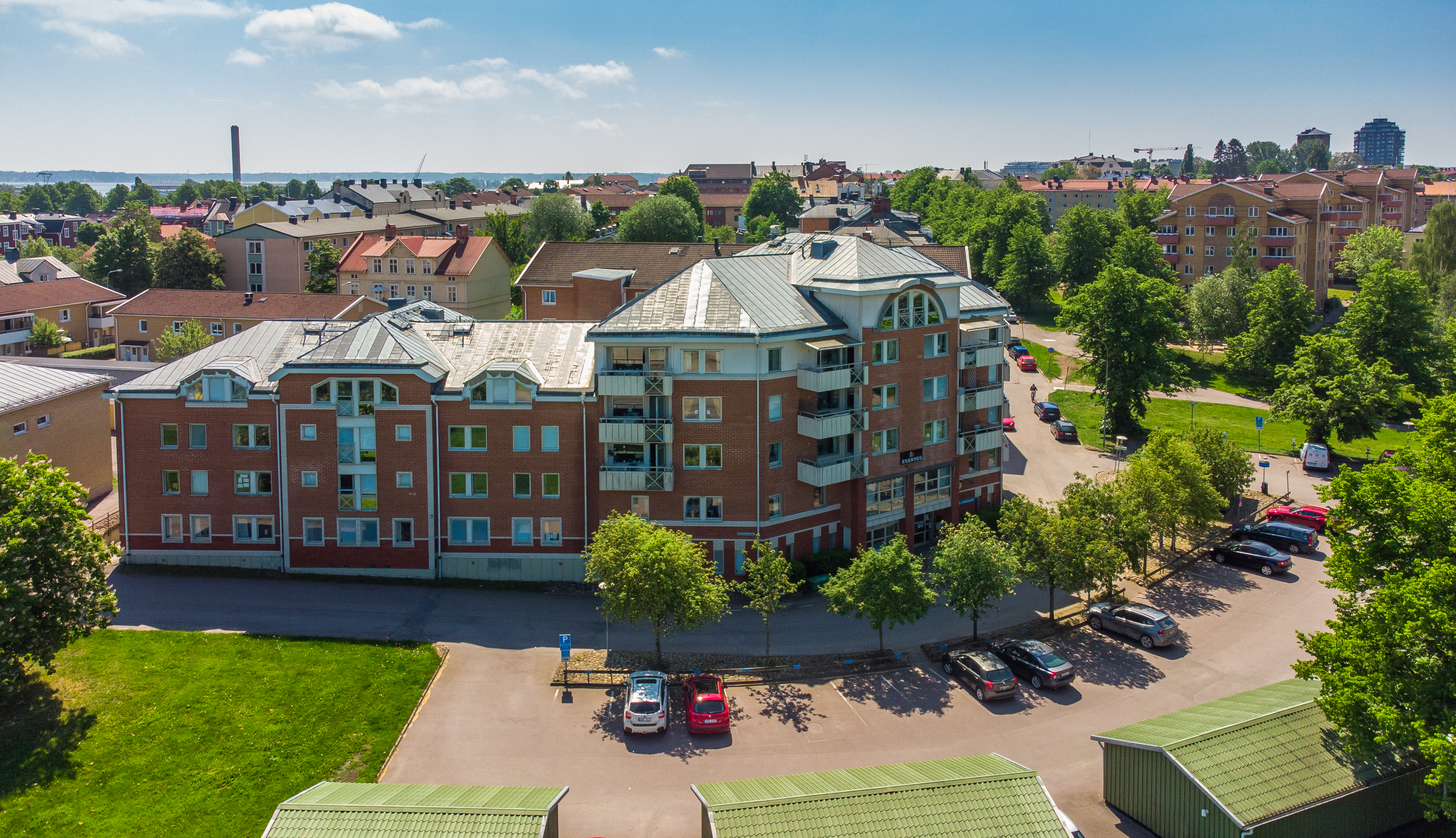 Åttkantslunden 5 A