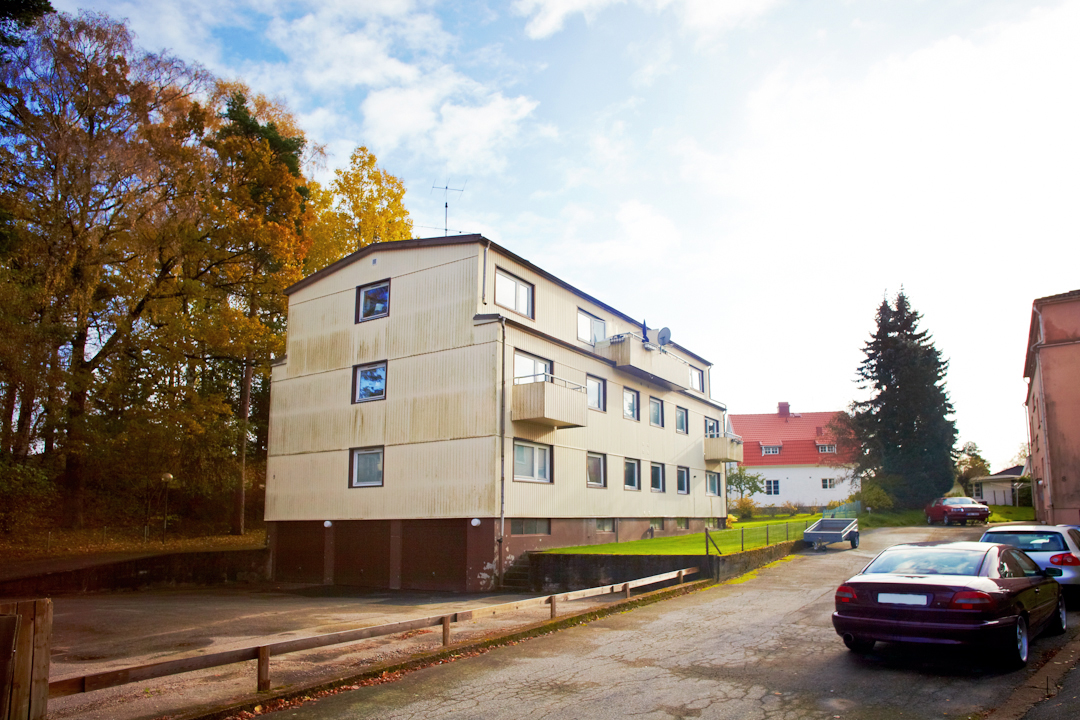 Lägenhet, 3 rooms, 67 sqm, Borås