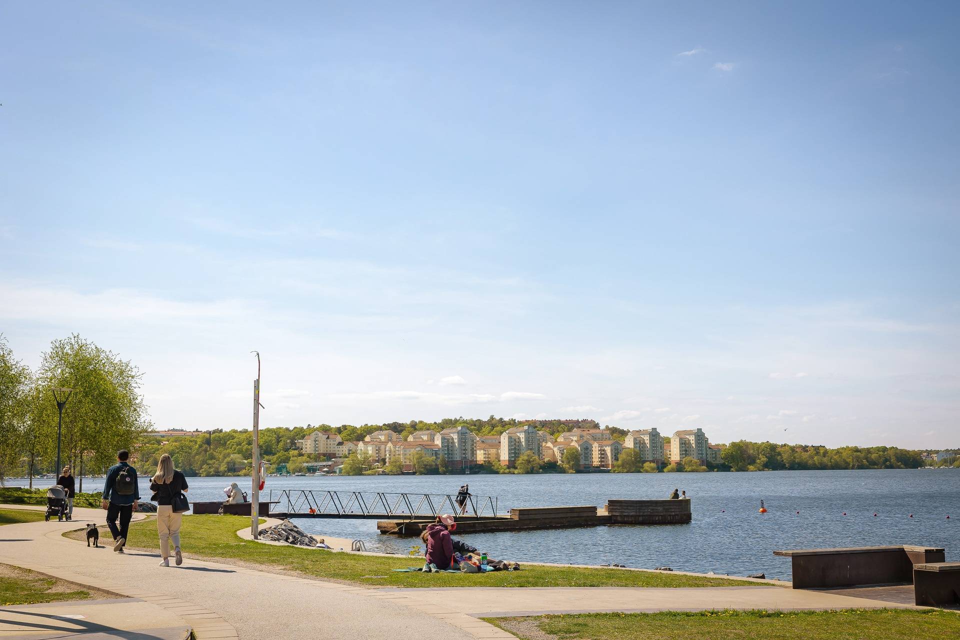 Kellgrensgatan, Stockholm