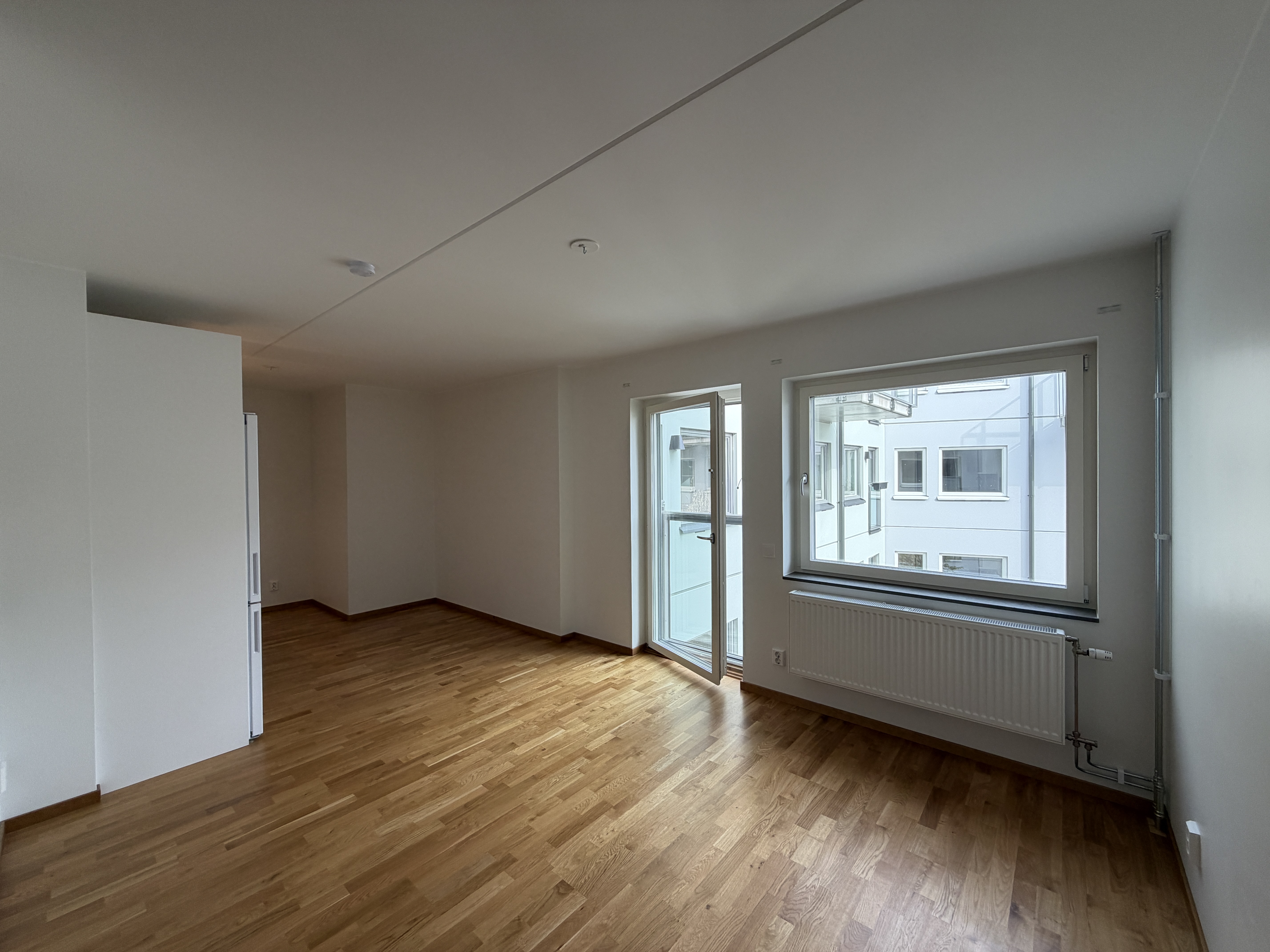 1 rok · 30 m² i Sollentuna – bild 8
