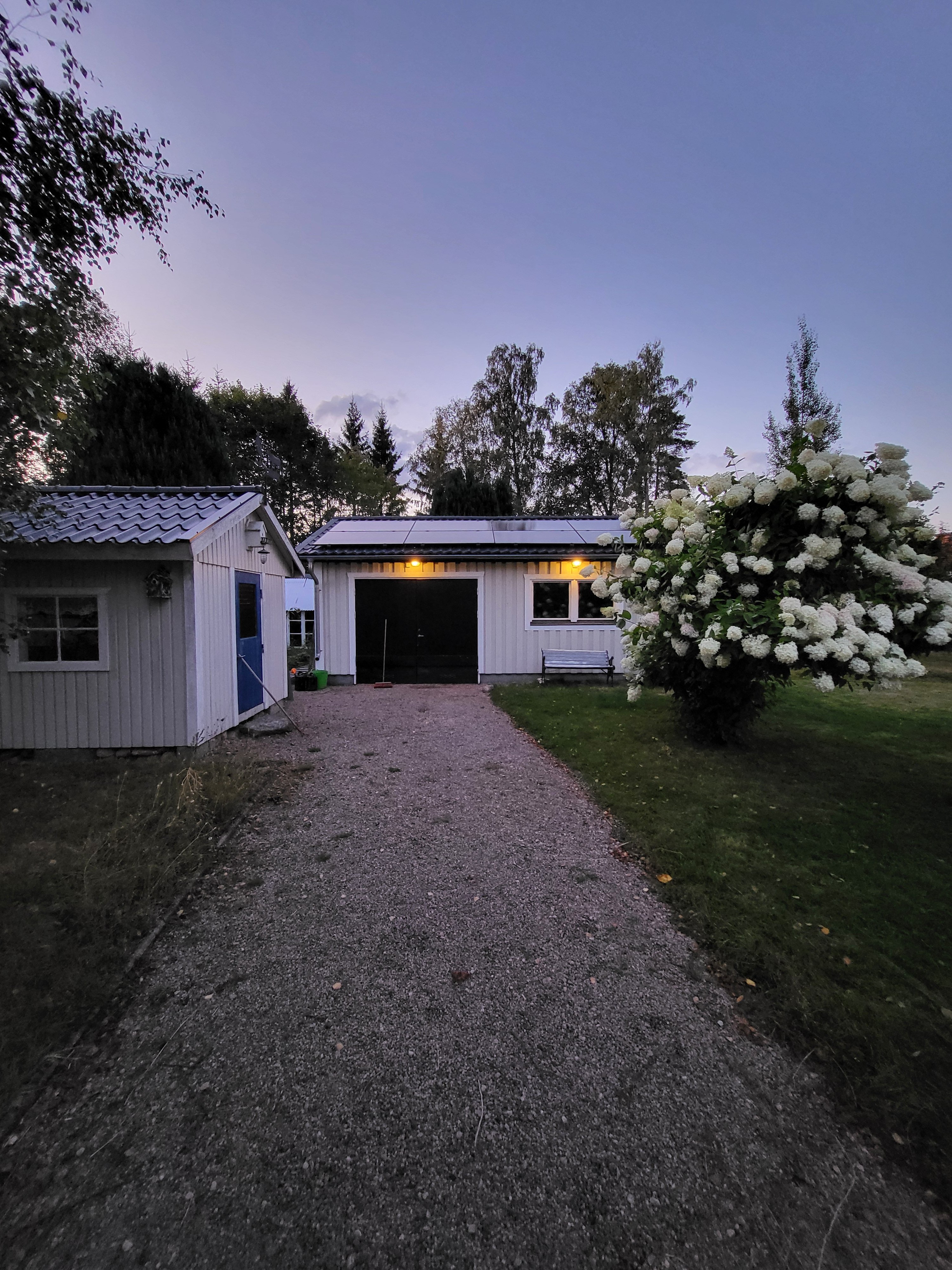 5 rok · 105 m² i Lagan – bild 4