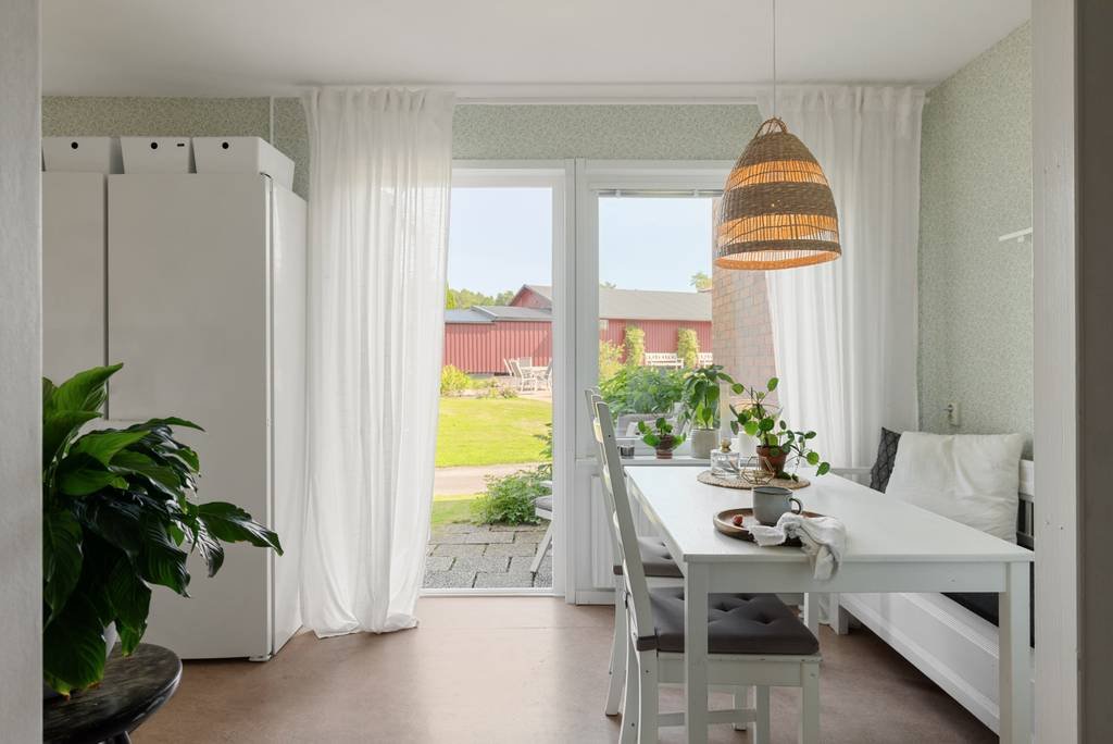 Lägenhet, 2 rooms, 61 sqm, Askersund