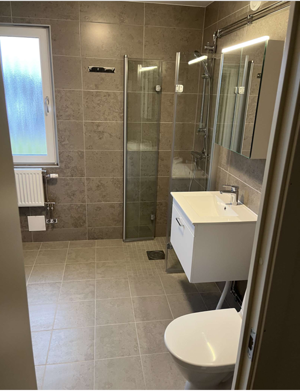 3 rok · 80 m² i Höganäs – bild 9