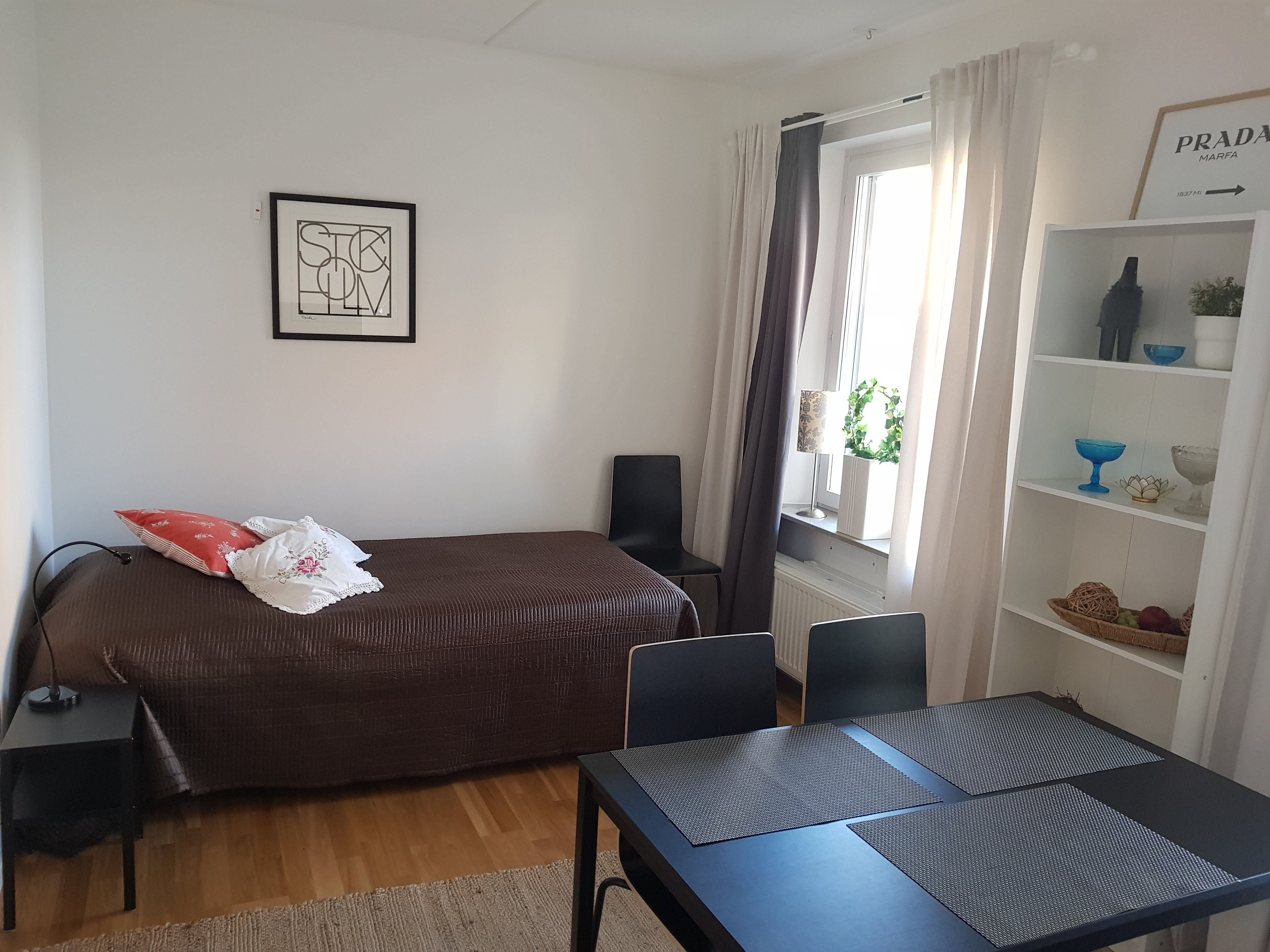 Lägenhet – Uppsala, Enhagen, Börjetull - Bild 4