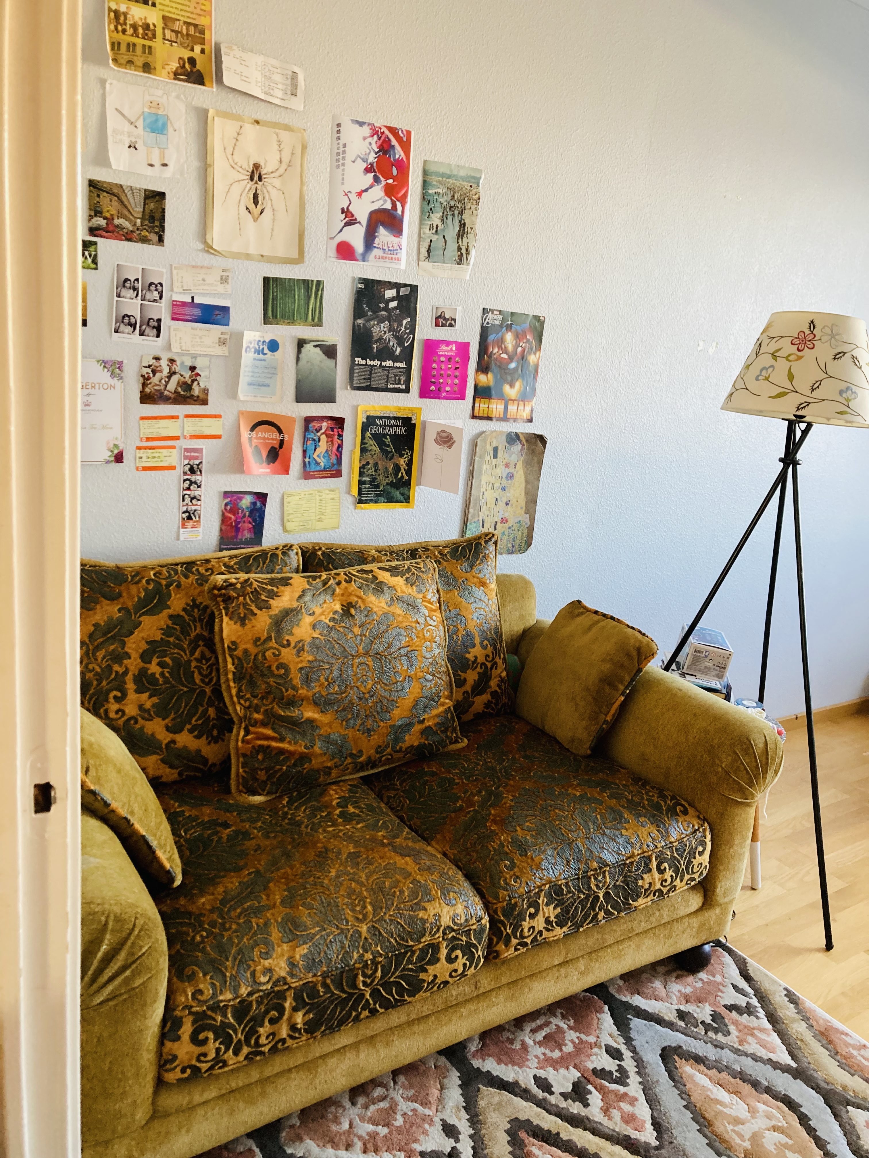 Blidvädersvägen, Lund — photo 3