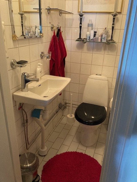 1 rum Kungsholmen, 9 100 kr/mån | Bostadsögat