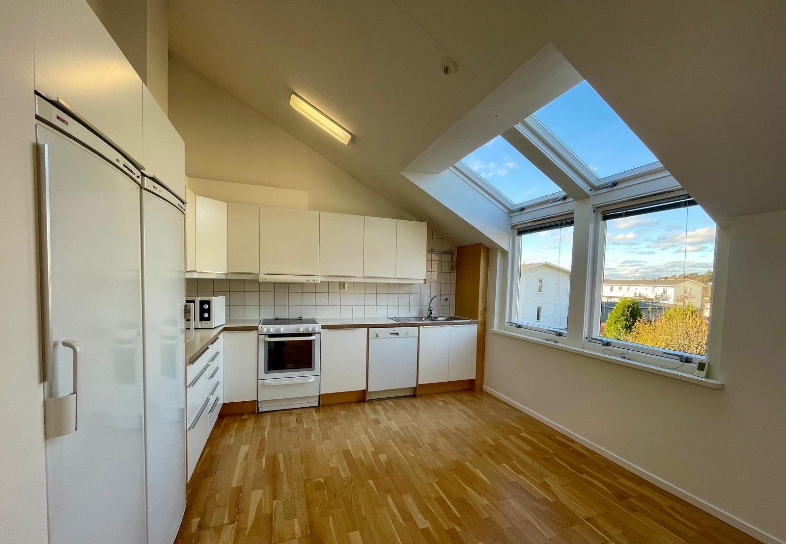 Sjömarksstigen, Torslanda — photo 4