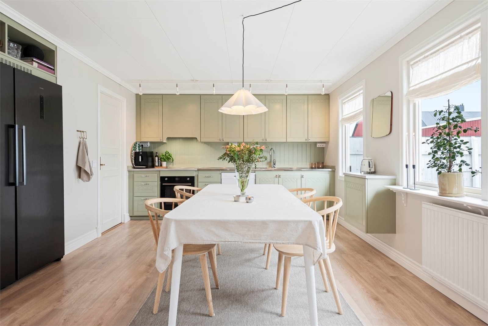 5 rok · 132 m² i Åkersberga – bild 7