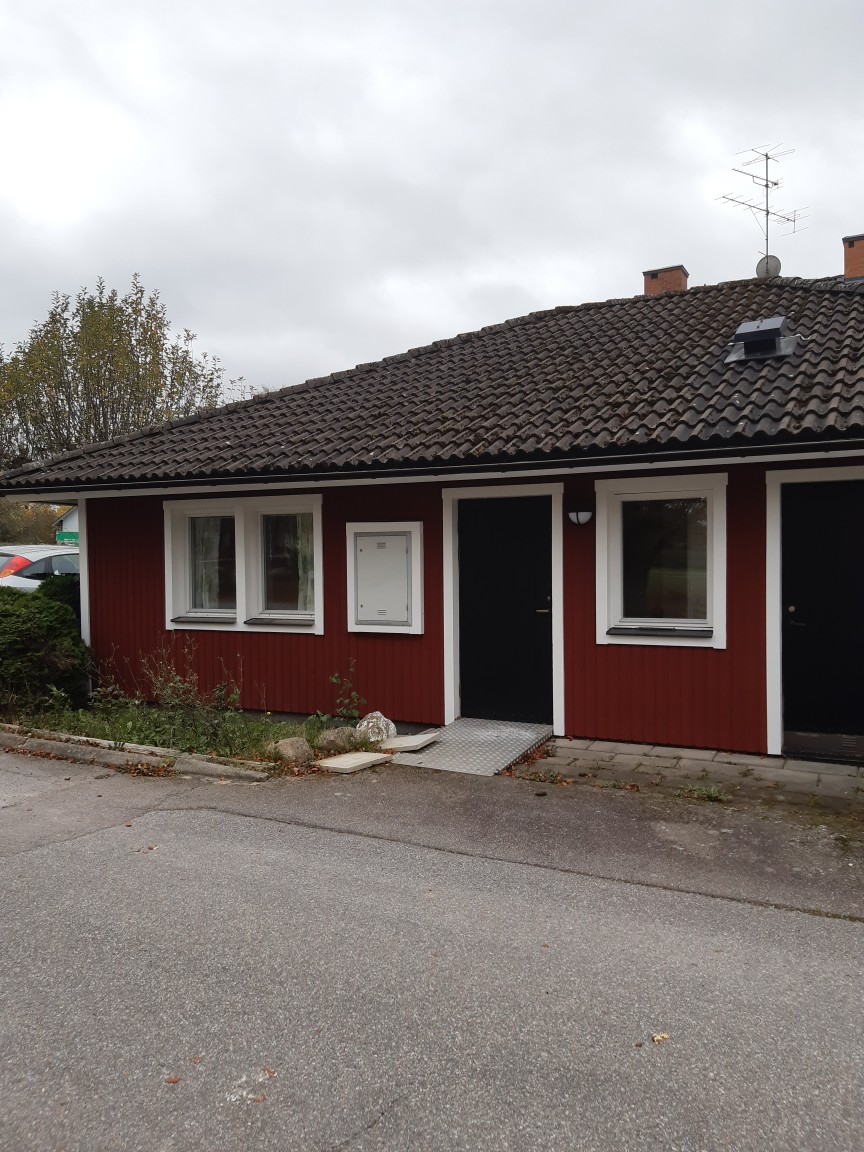 Gamla Åtvidsvägen 14H