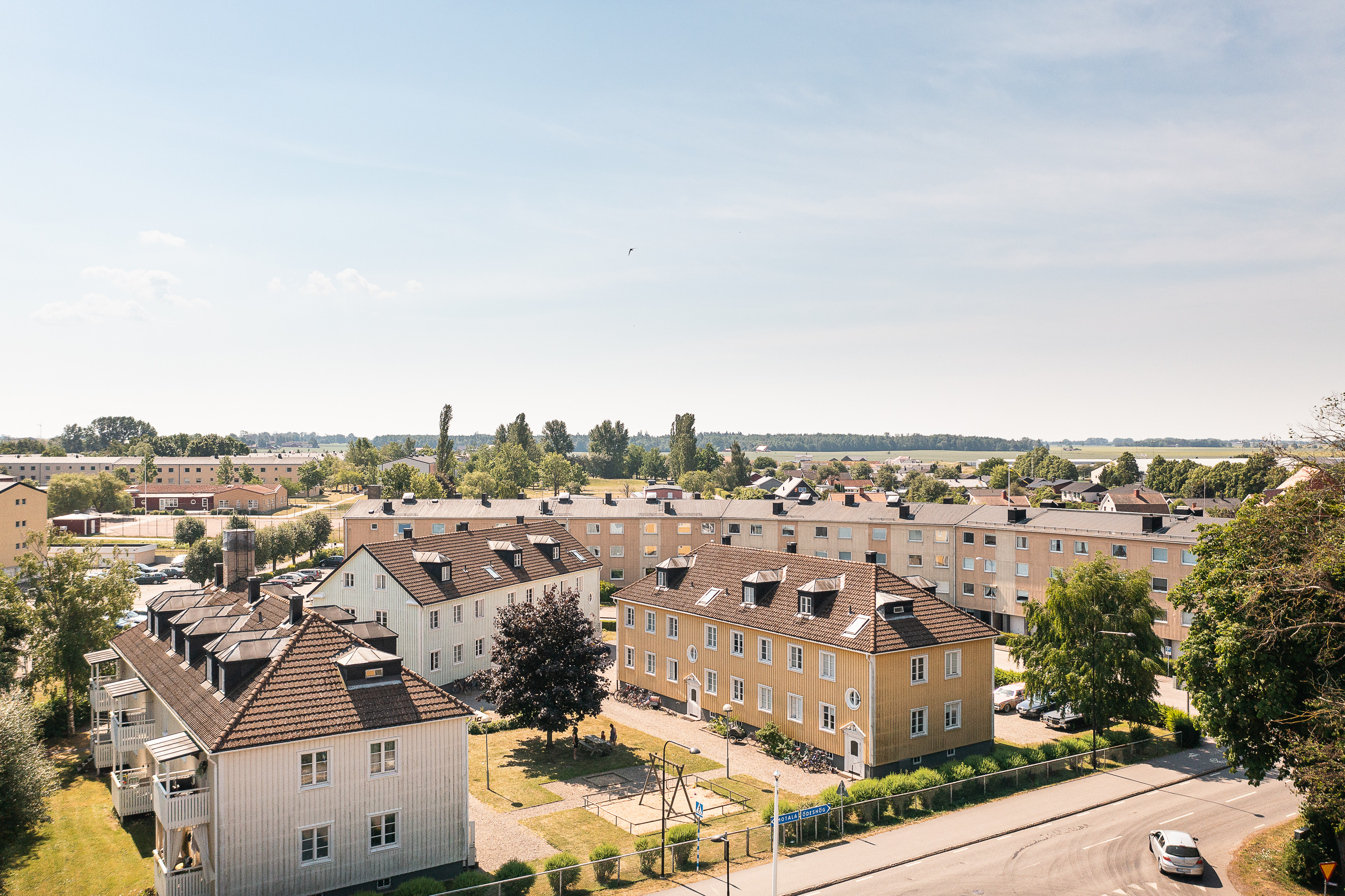 1 rok · 46 m² i Vadstena – bild 2