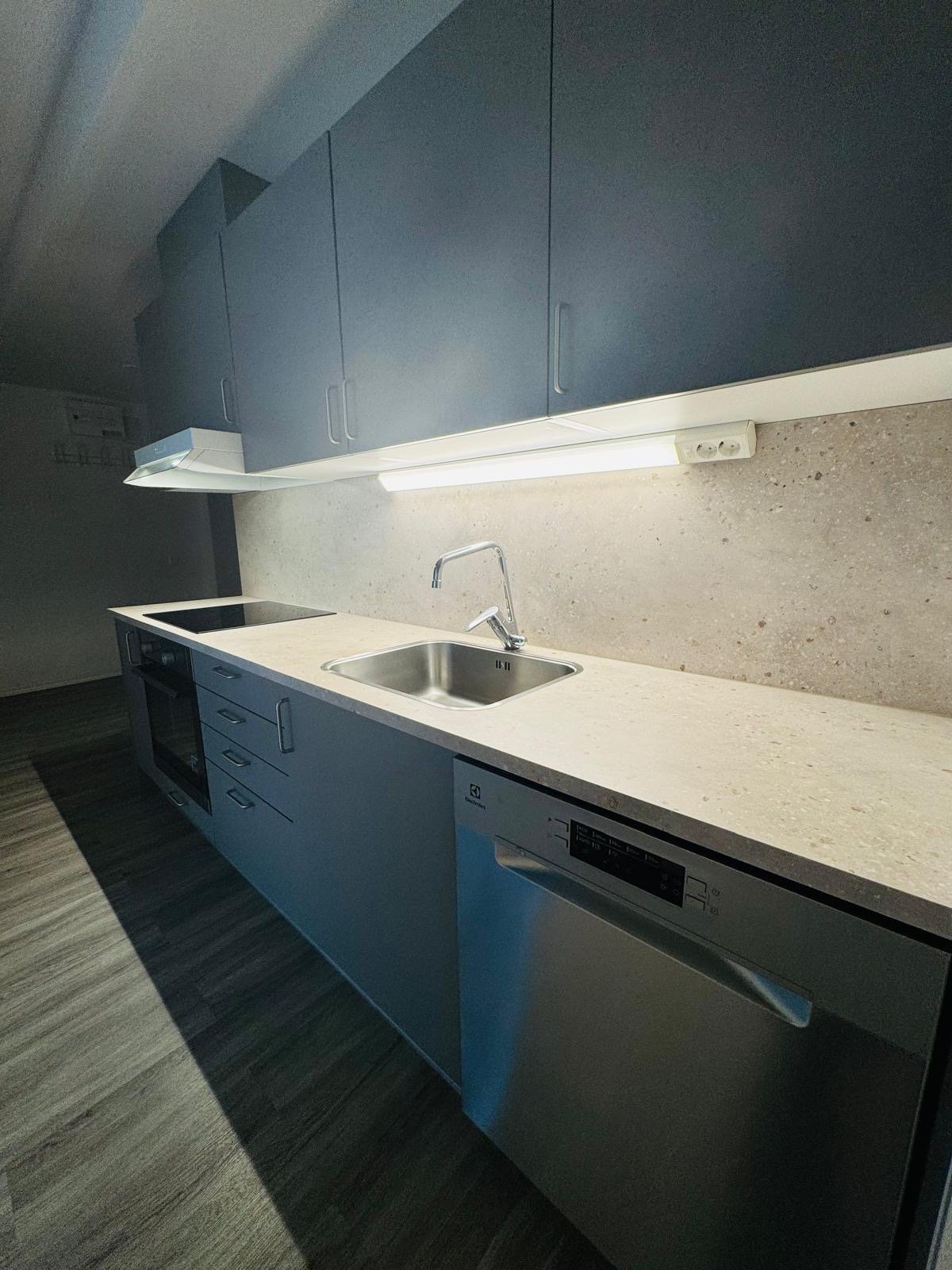 Lägenhet, 1 rum, 47 kvm, Örebro