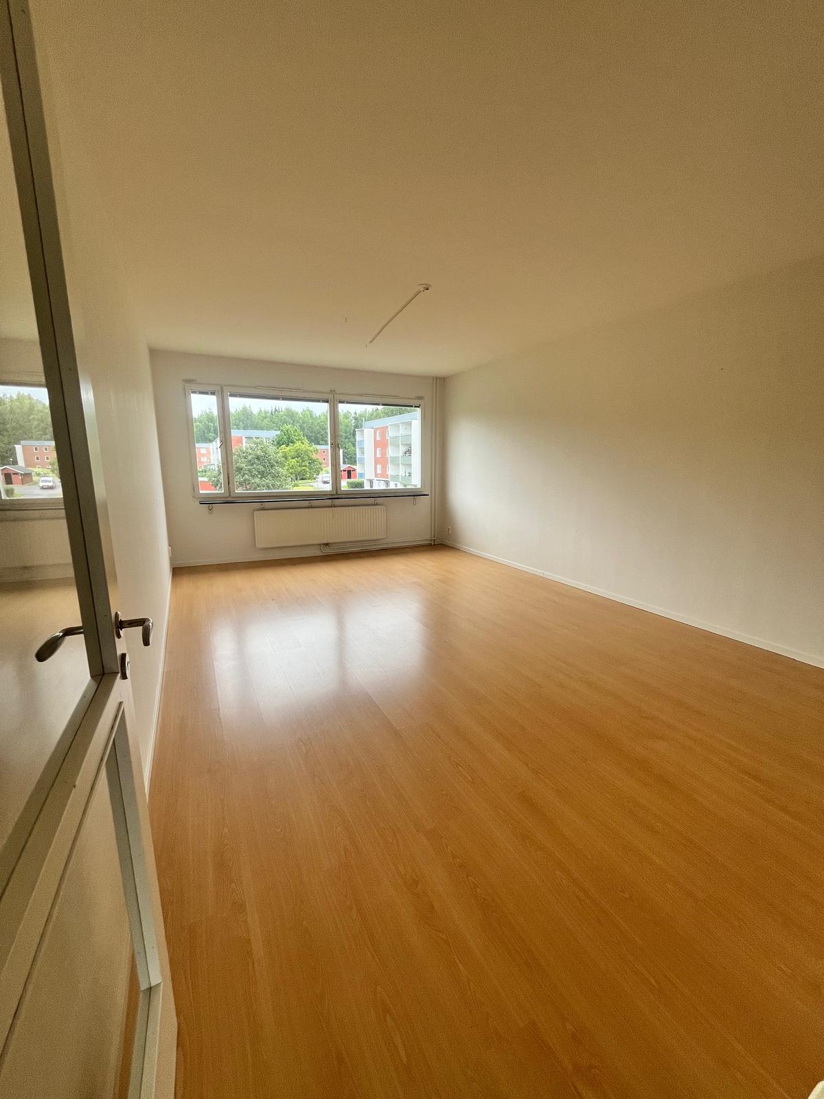 Lägenhet, 4 rooms, 97 sqm, Fagersta