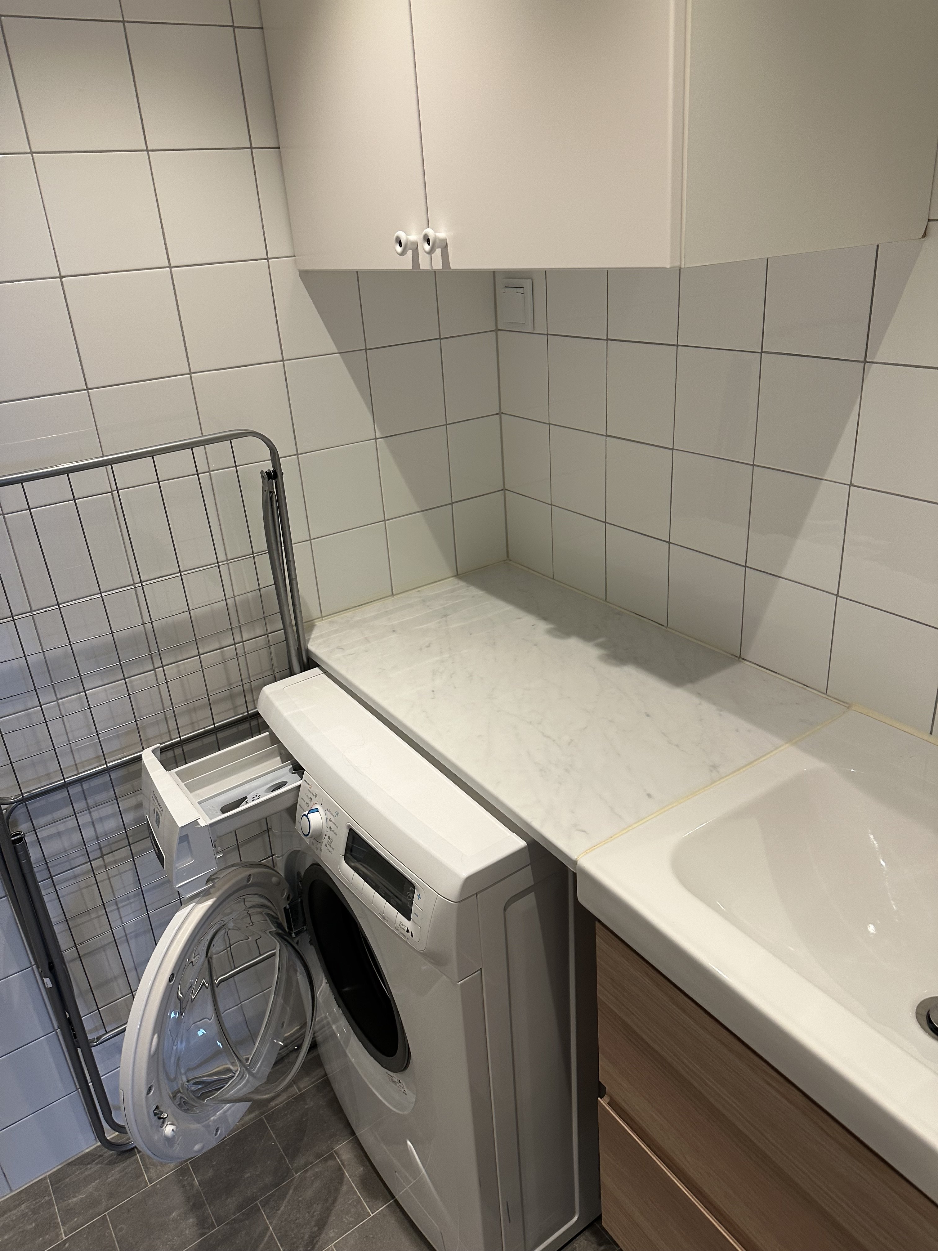 Pettersbergsvägen, Hägersten — photo 4