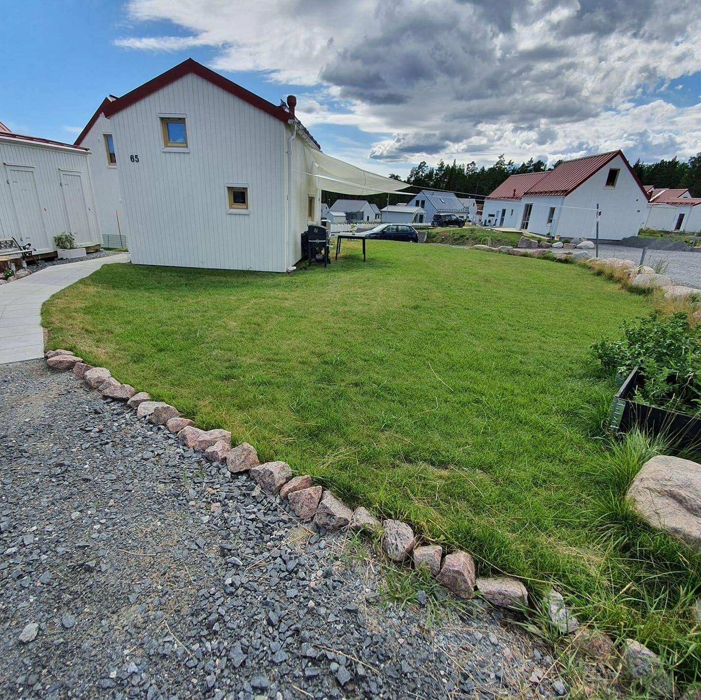 Övrigt, 2 rooms, 30 sqm, Ljusterö