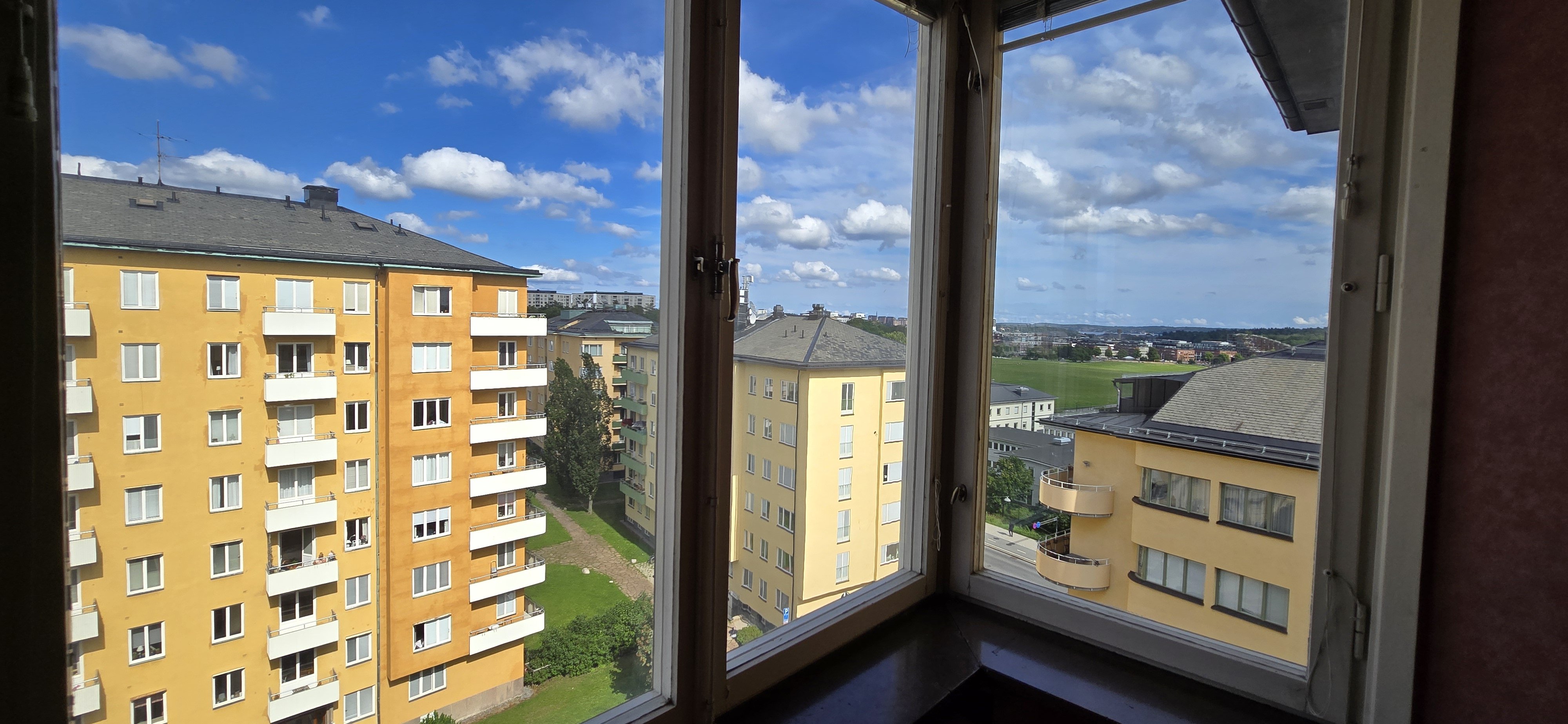 Ängskärsgatan, Stockholm