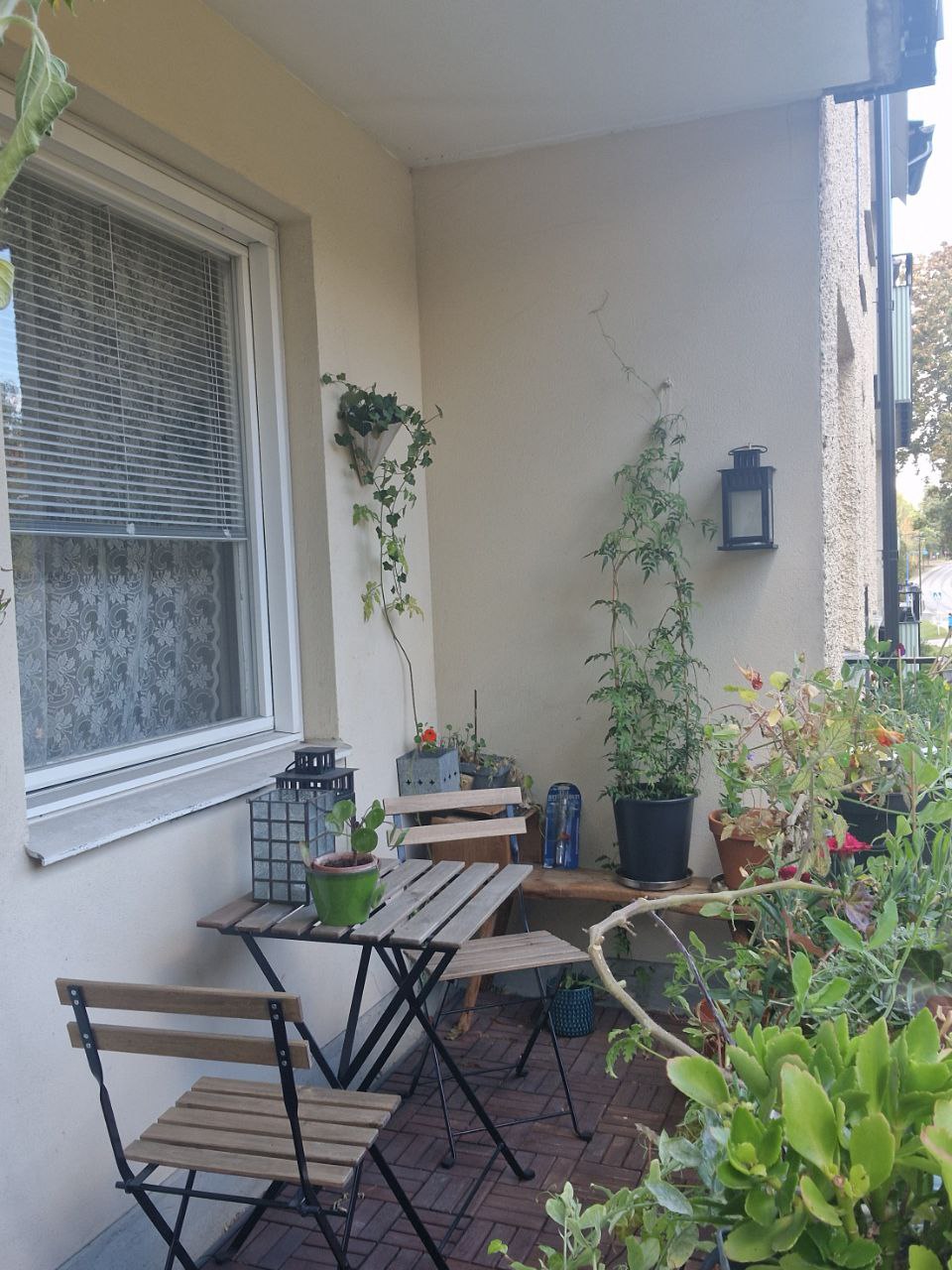 Lägenhet, 3 rooms, 69 sqm, Järfälla
