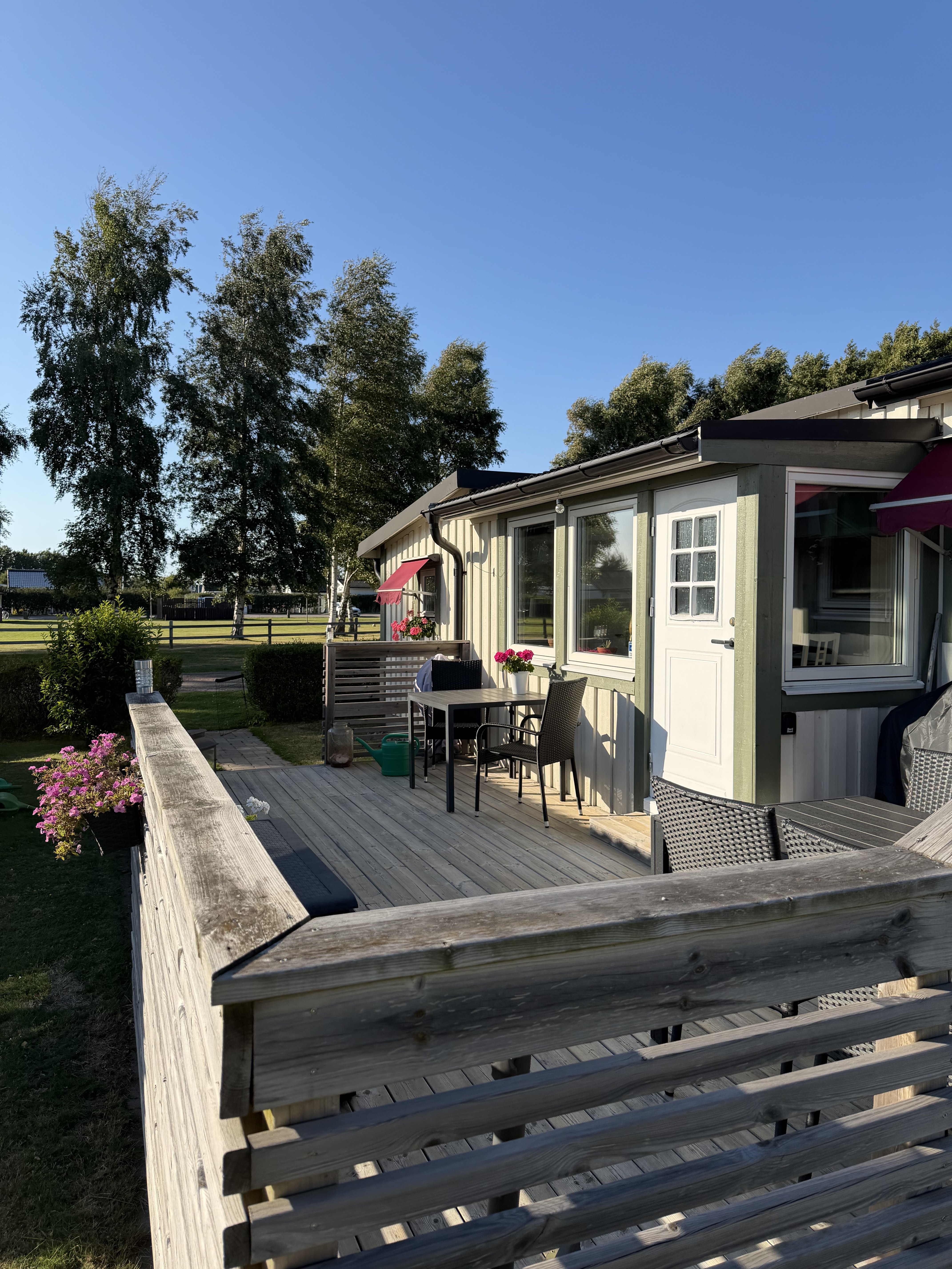 Hus – Halmstad, Östra Stranden - Bild 2