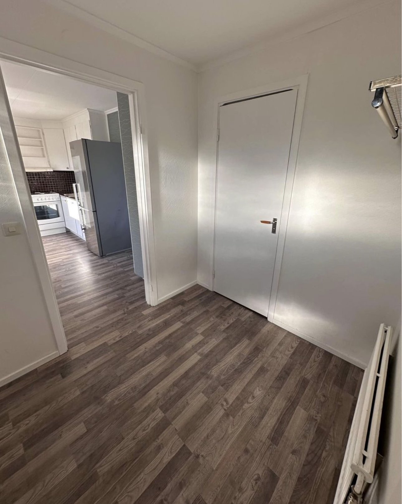 Lägenhet – Vegby, Sävatorp - Bild 2