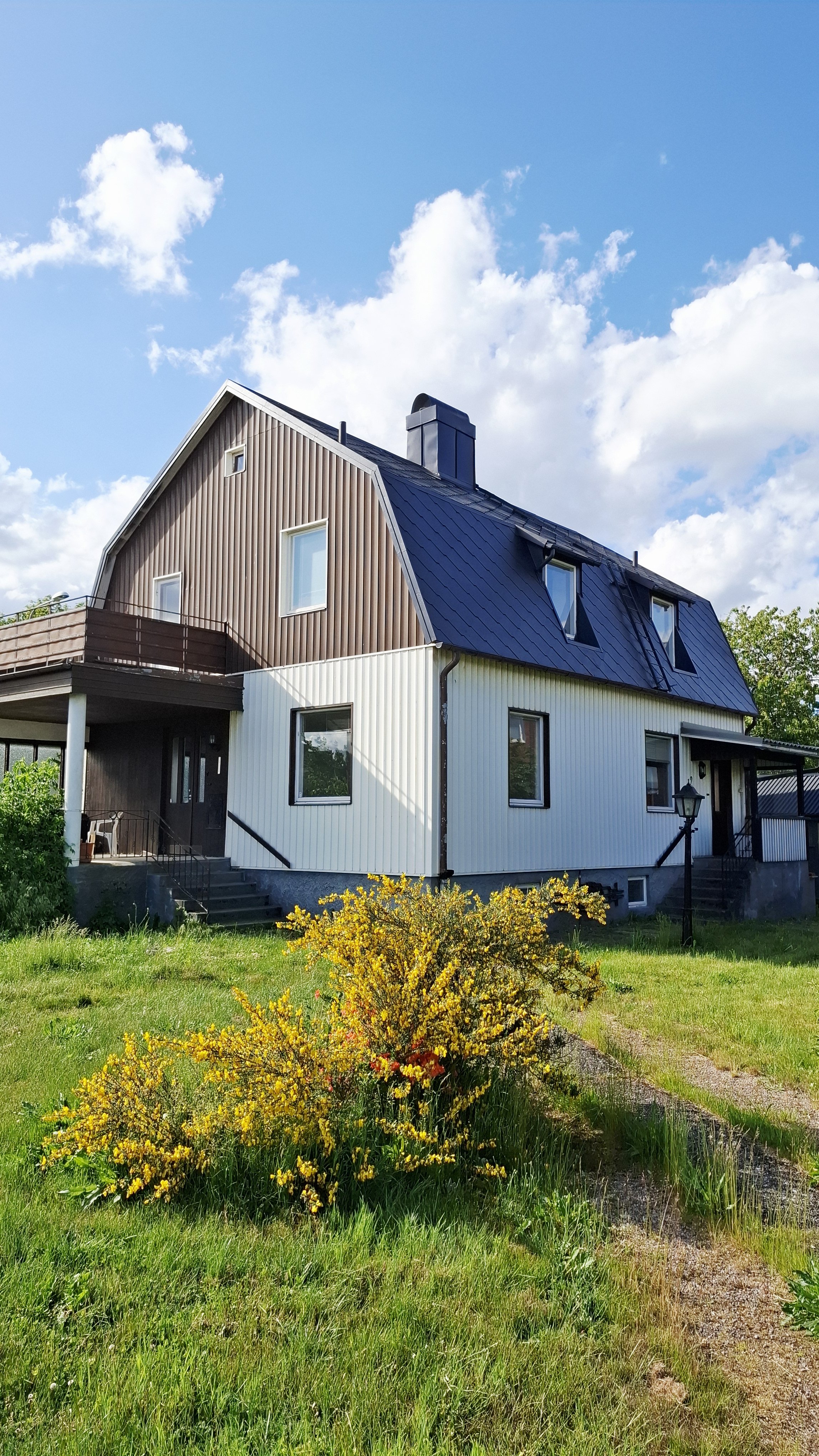 Lägenhet, 3 rooms, 75 sqm, Sösdala