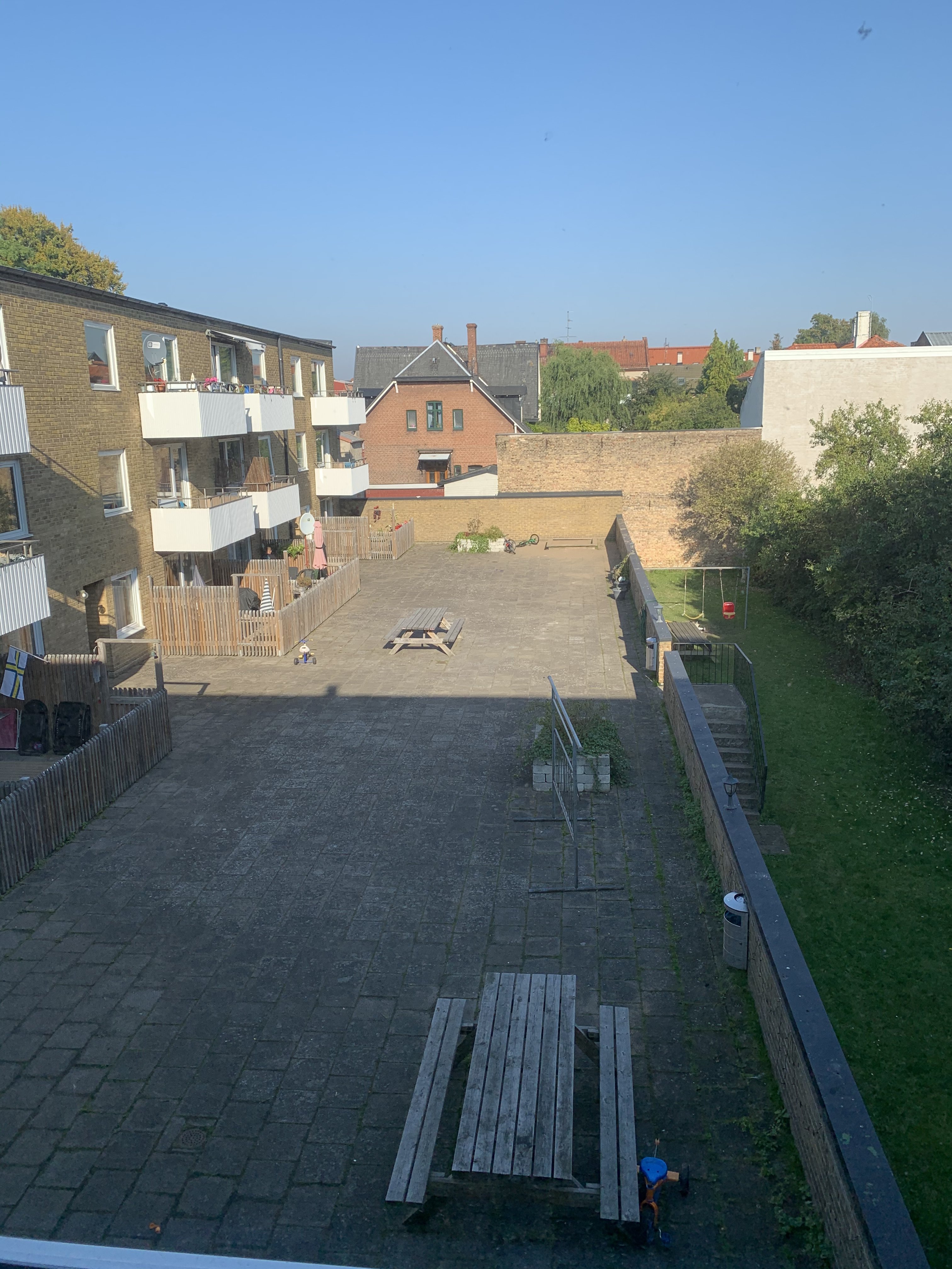 Lägenhet, 3 rooms, 66 sqm, Landskrona