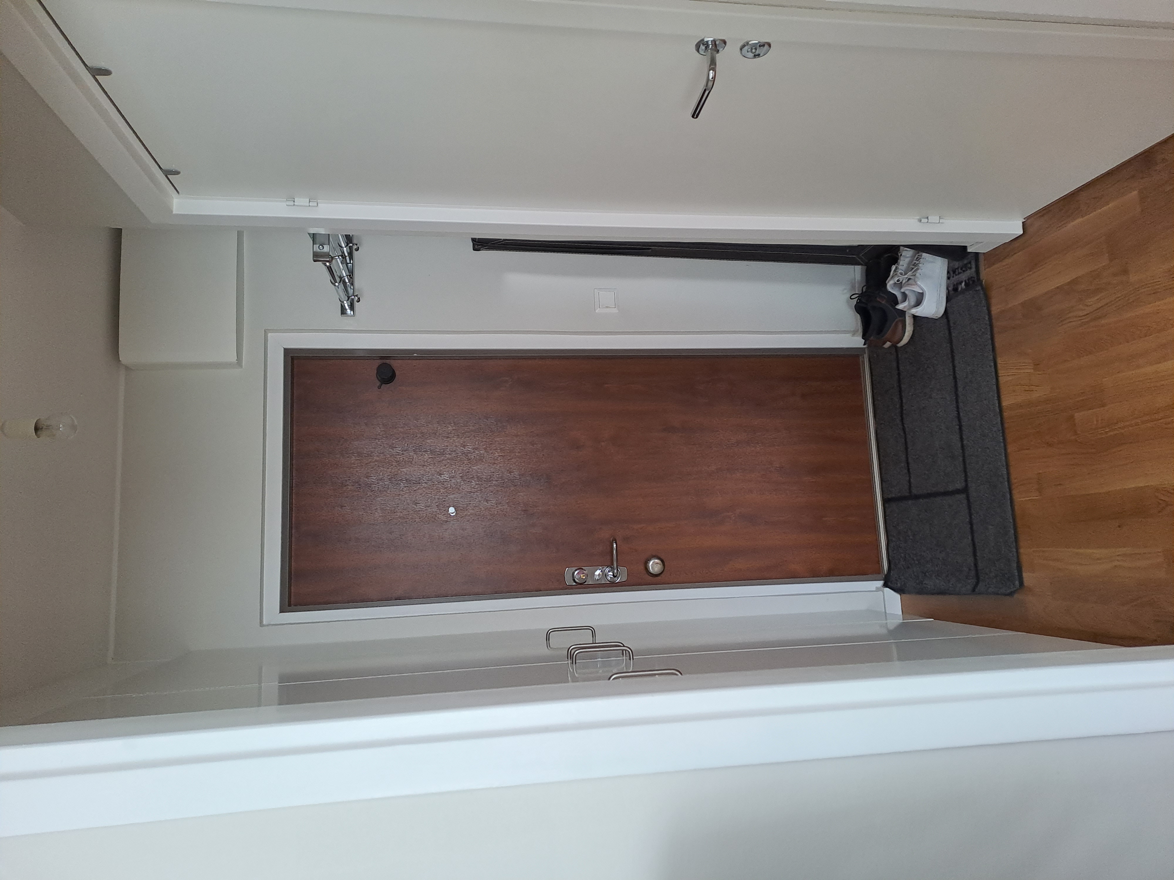 Grev Turegatan, Stockholm — photo 5